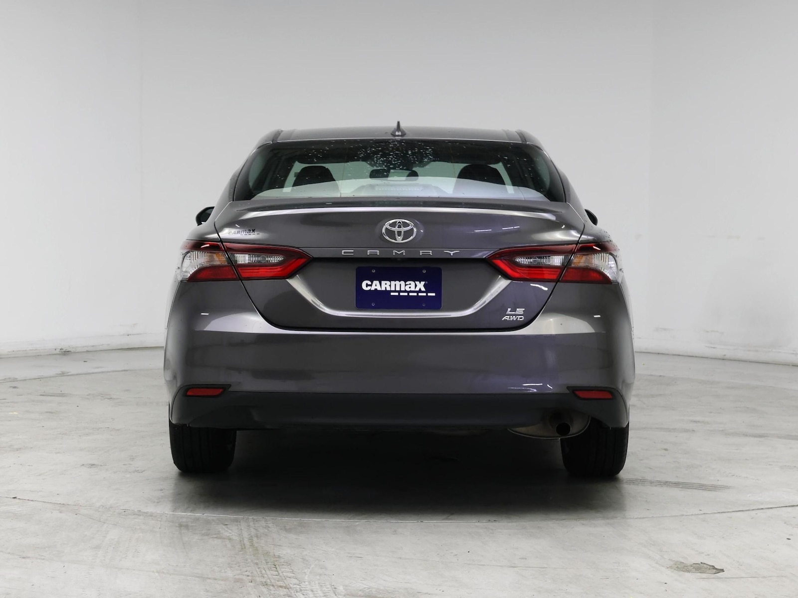 2022 Toyota Camry LE - Photo 7