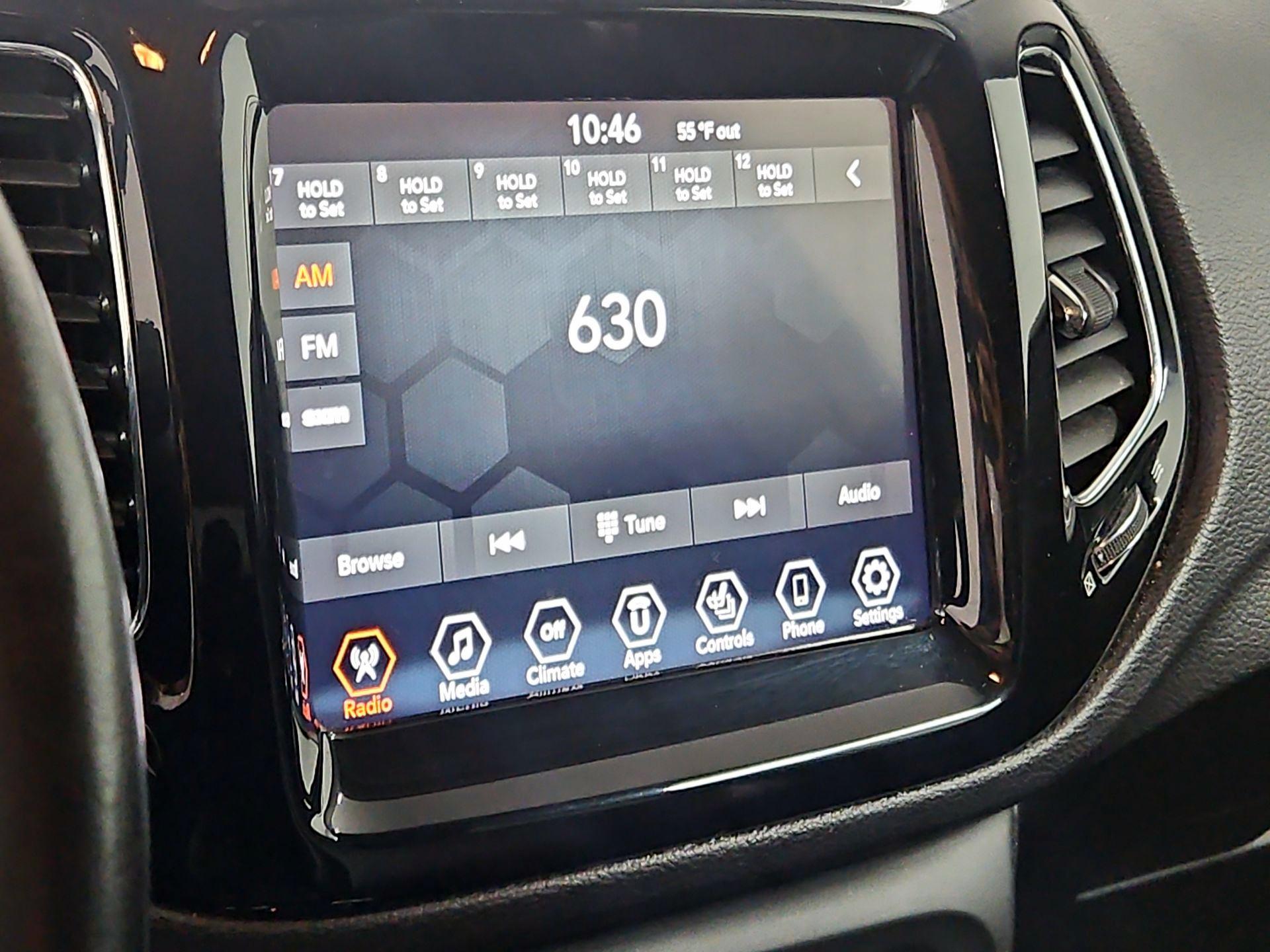 Thumbnail: 2019 Jeep Compass - 15
