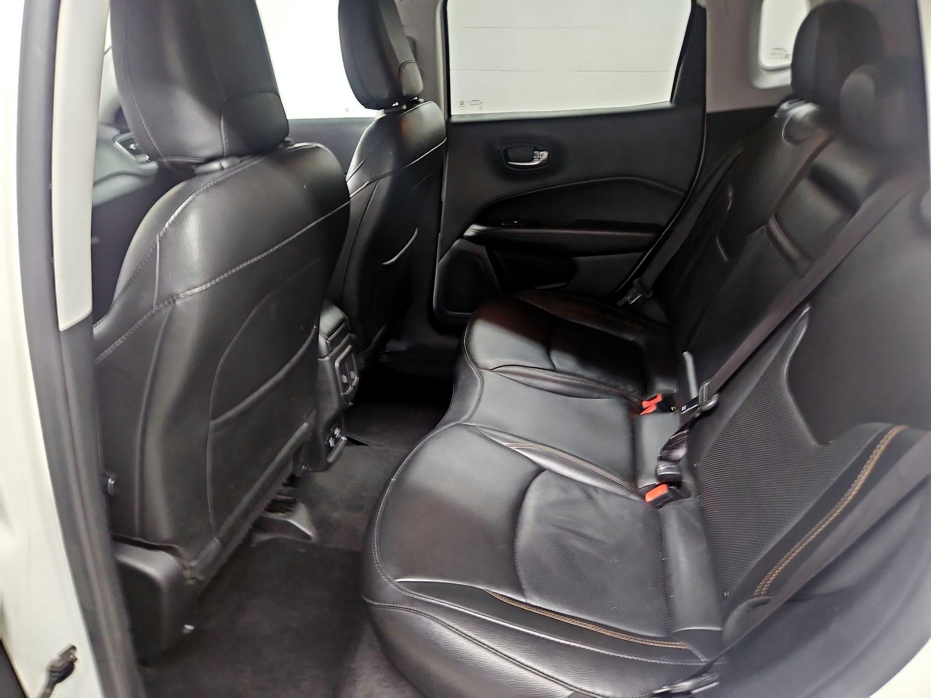 Thumbnail: 2019 Jeep Compass - 19