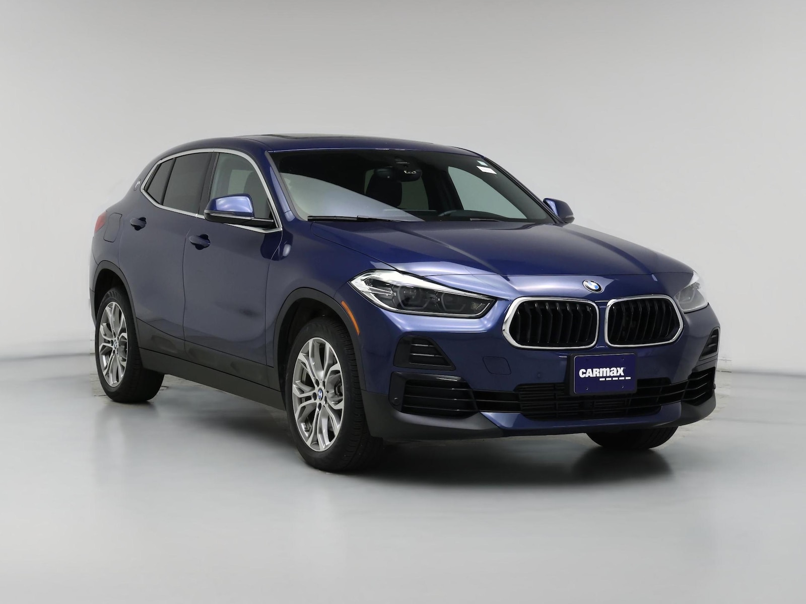 2022 BMW X2