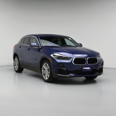 2022 BMW X2 XDrive28i