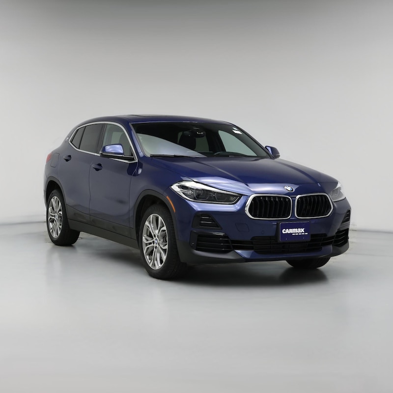 2022 BMW X2 XDrive28i