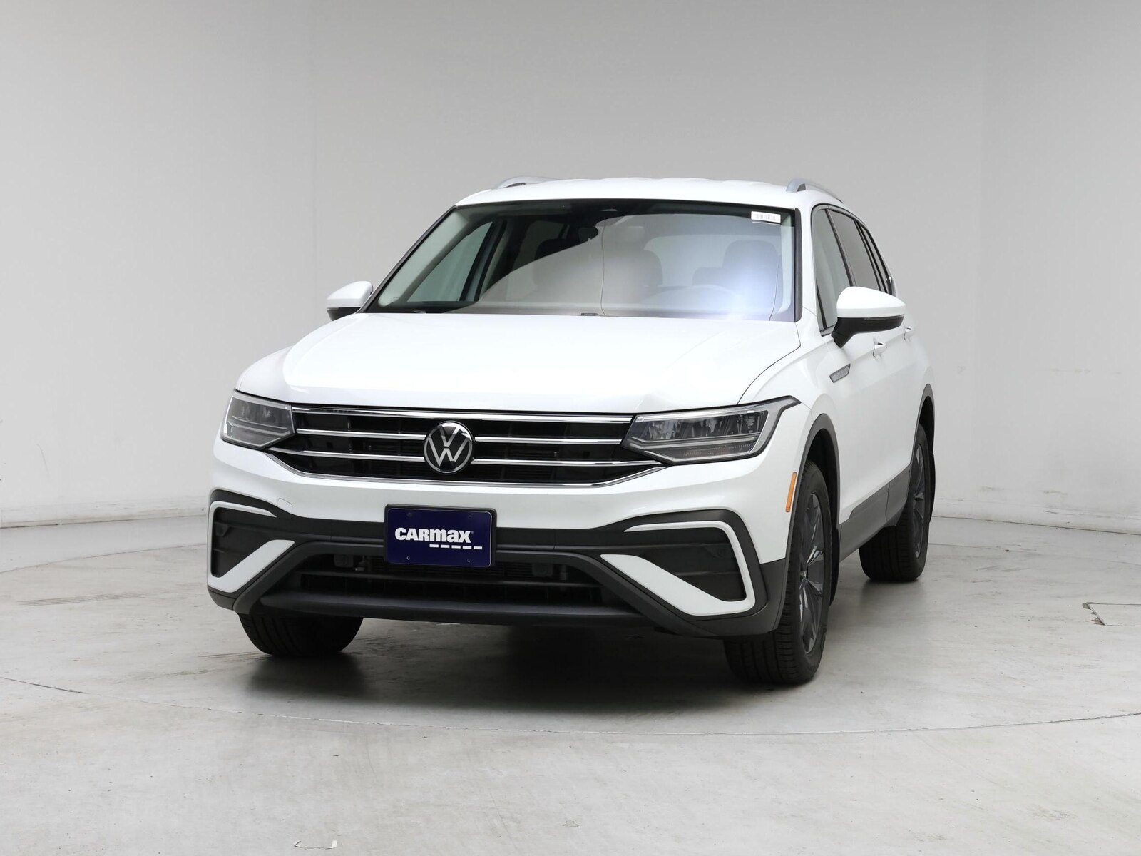 2022 Volkswagen Tiguan SE - Photo 5
