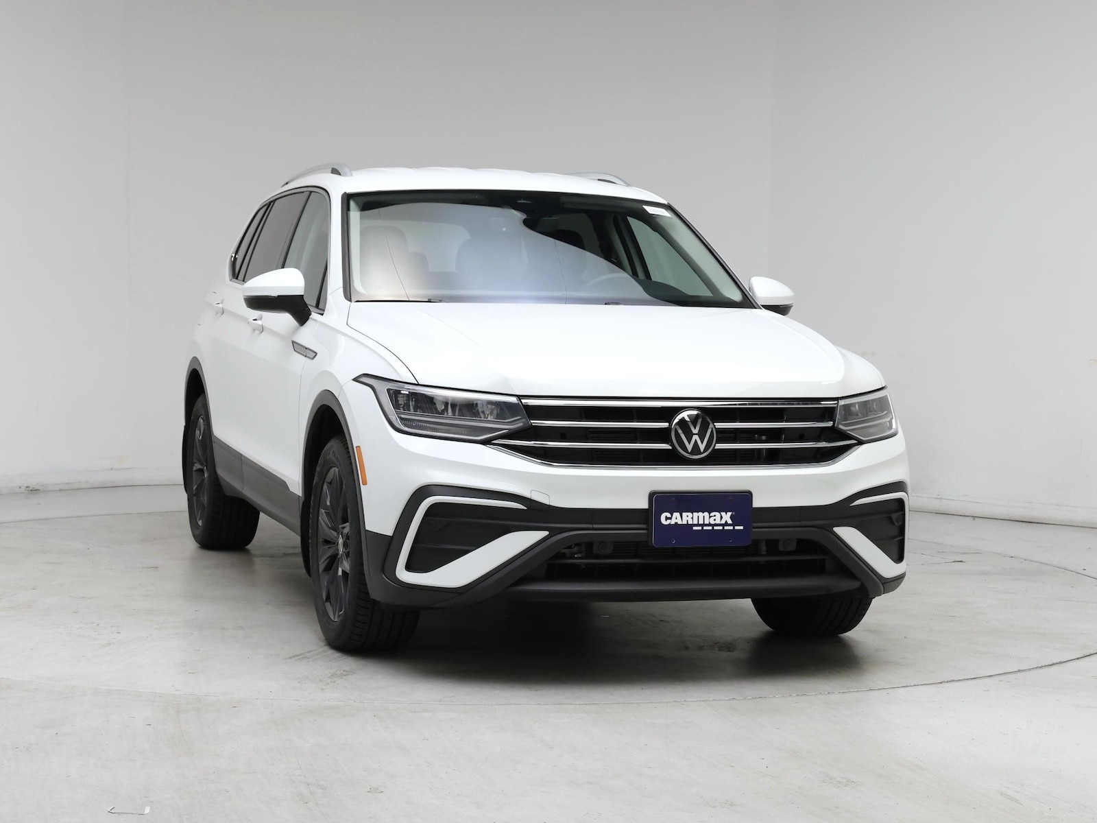 2022 Volkswagen Tiguan SE - Photo 6