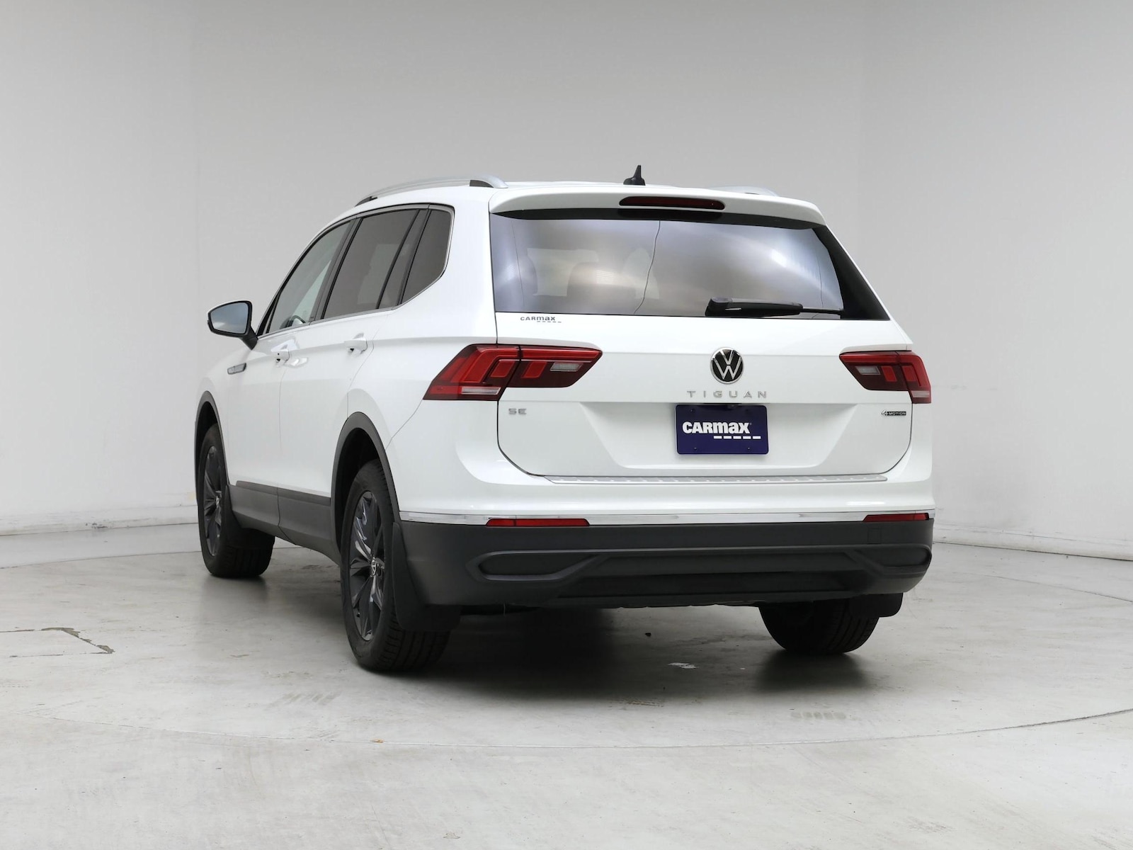 2022 Volkswagen Tiguan SE - Photo 7