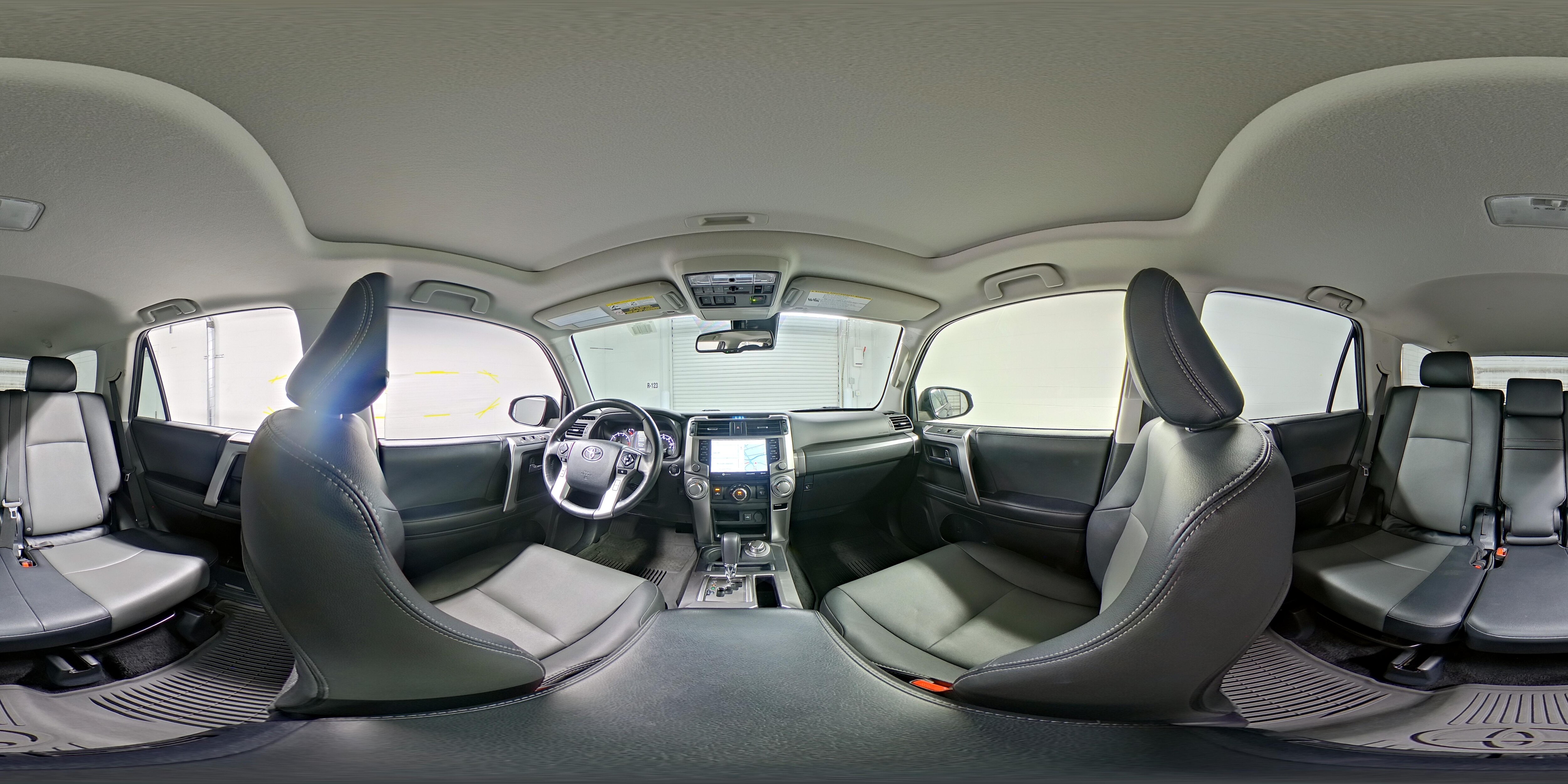 2024 Toyota 4Runner SR5 Premium - Photo 26