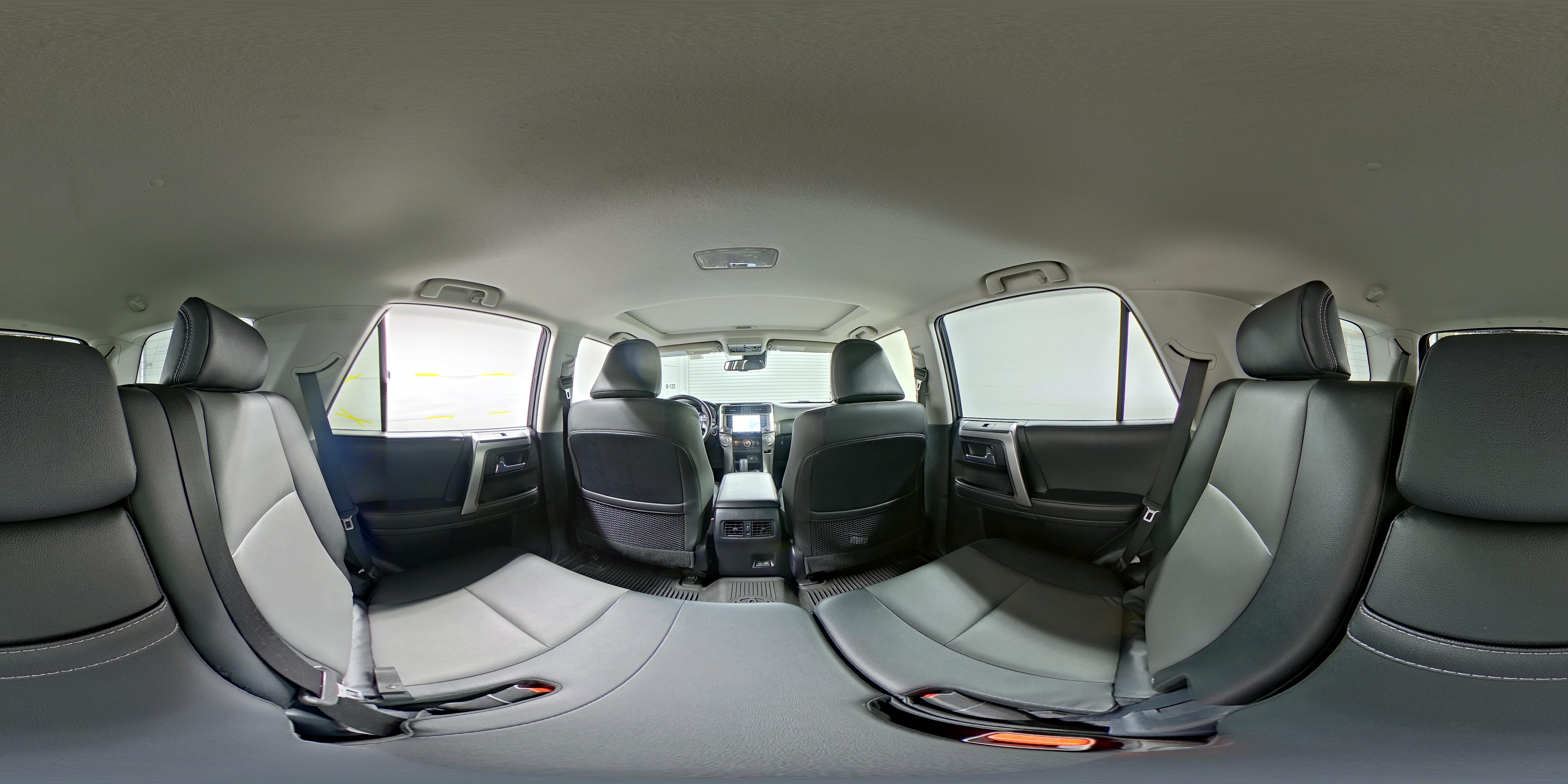 2024 Toyota 4Runner SR5 Premium - Photo 27