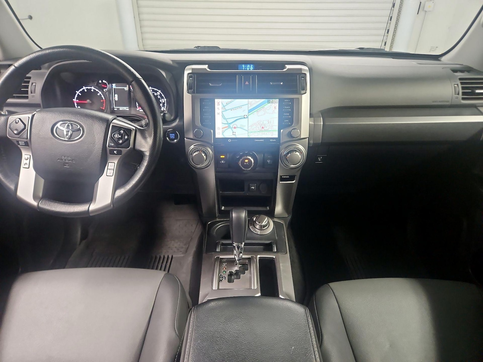 2024 Toyota 4Runner SR5 Premium - Photo 10
