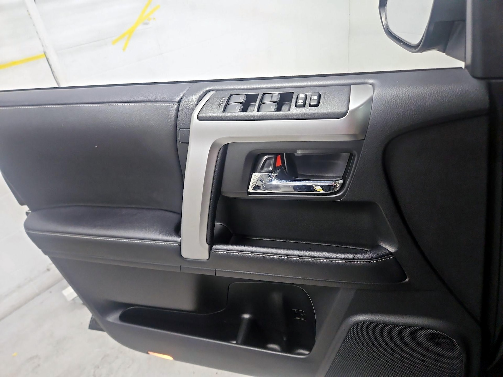 2024 Toyota 4Runner SR5 Premium - Photo 13
