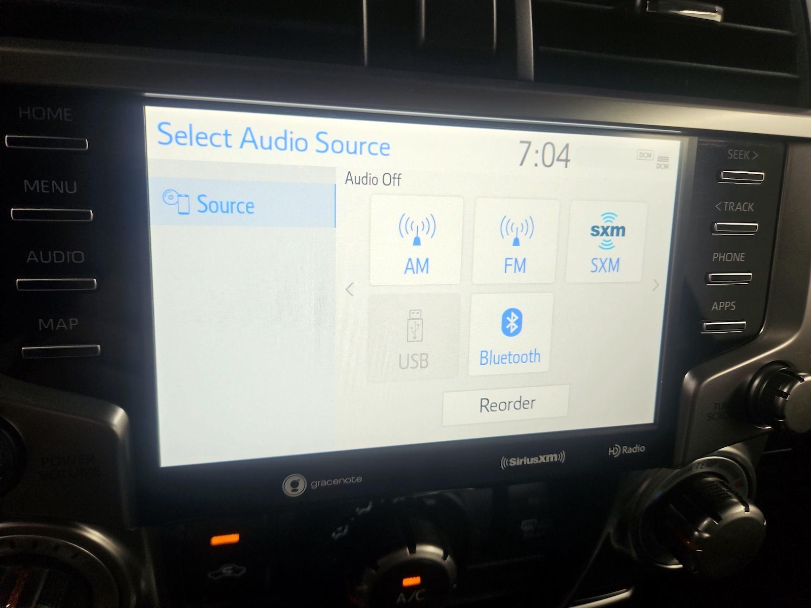 2024 Toyota 4Runner SR5 Premium - Photo 17