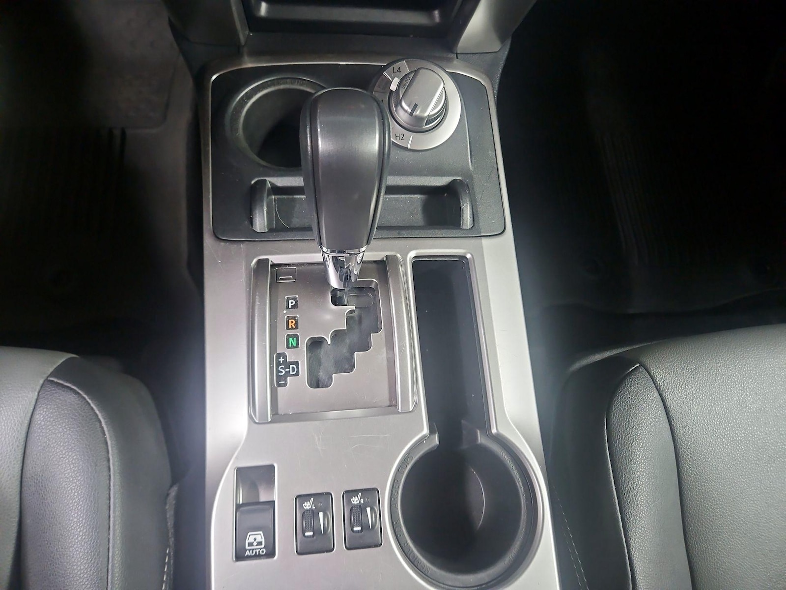 2024 Toyota 4Runner SR5 Premium - Photo 19