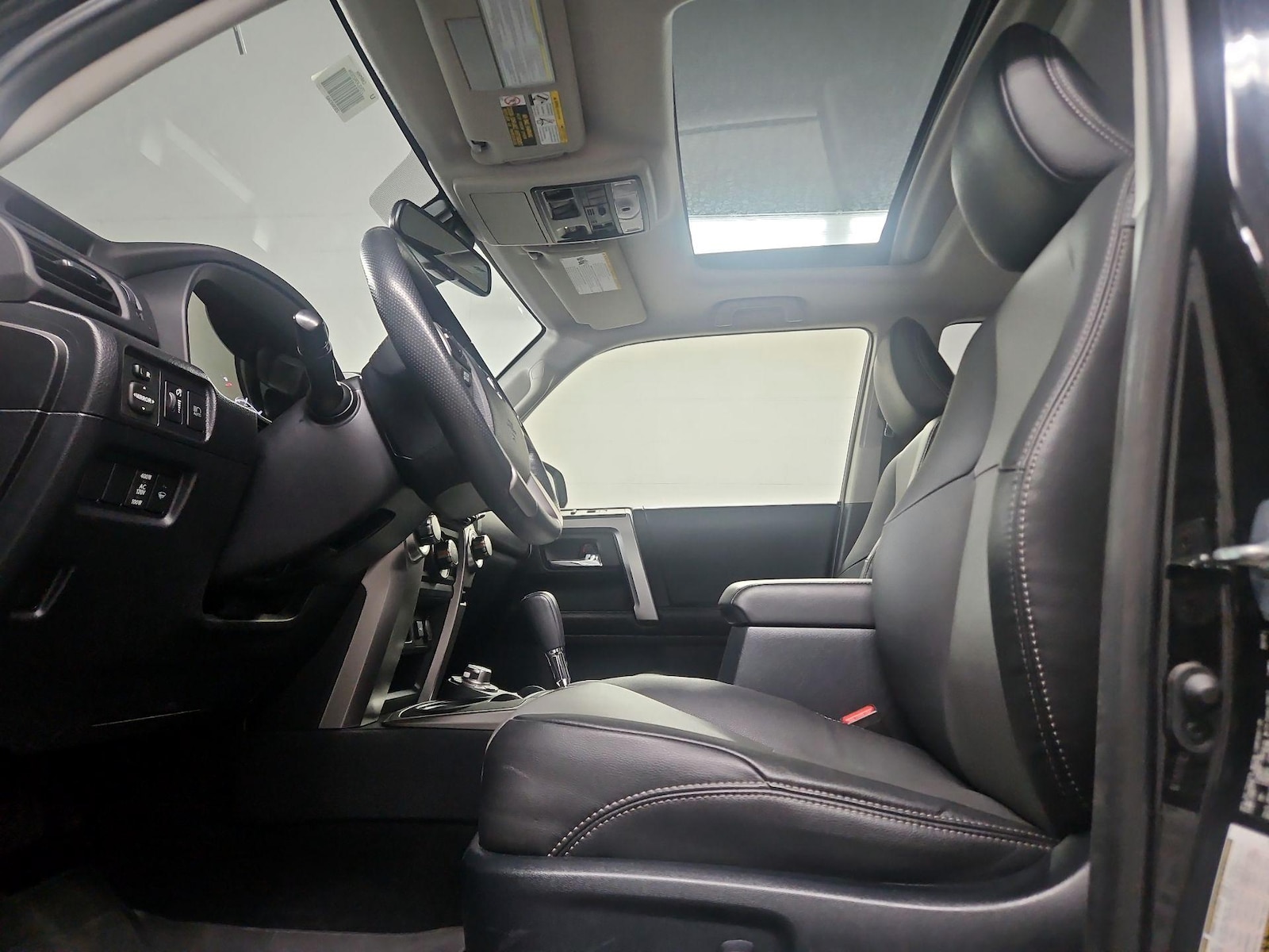 2024 Toyota 4Runner SR5 Premium - Photo 21