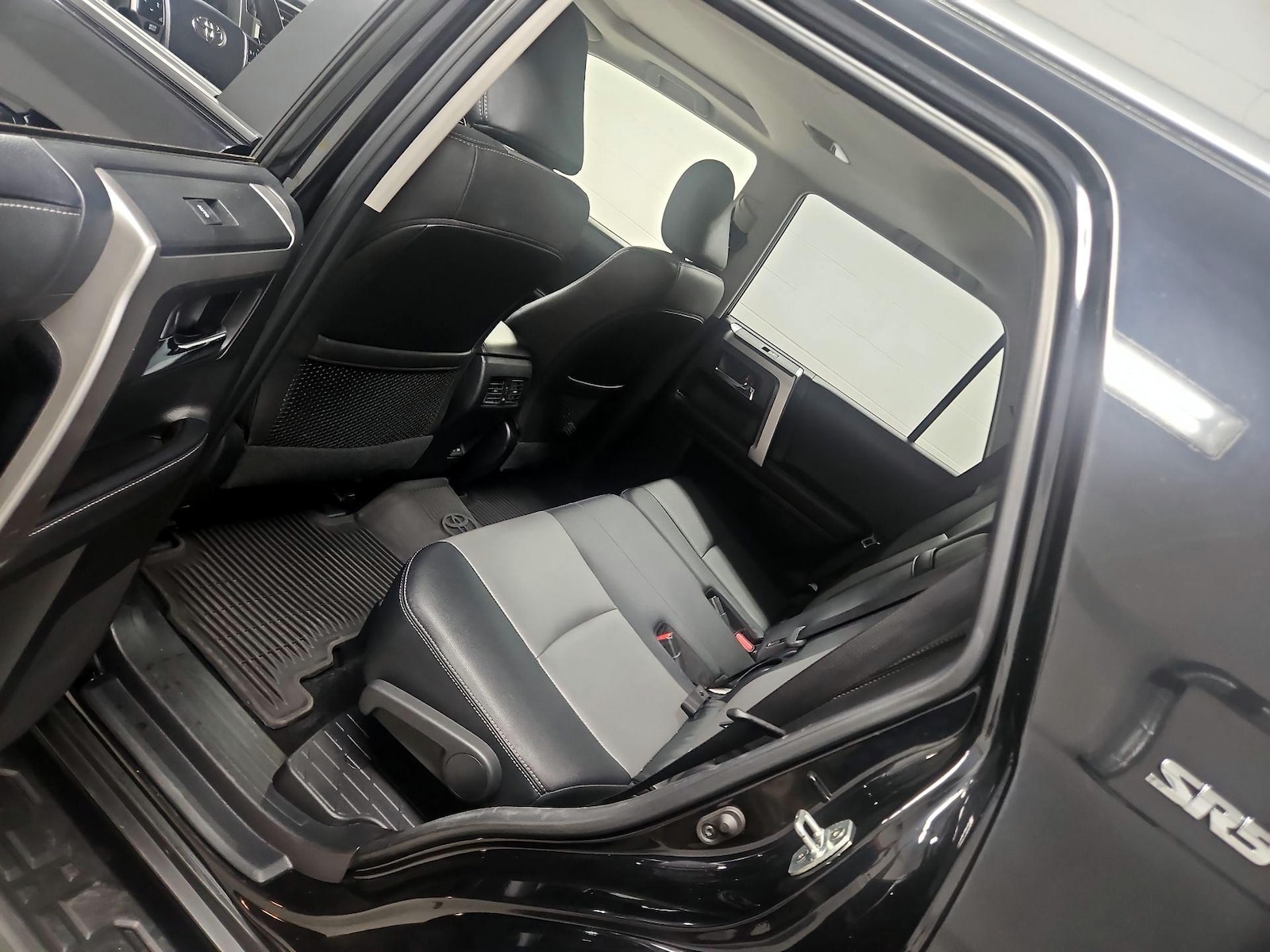 2024 Toyota 4Runner SR5 Premium - Photo 22