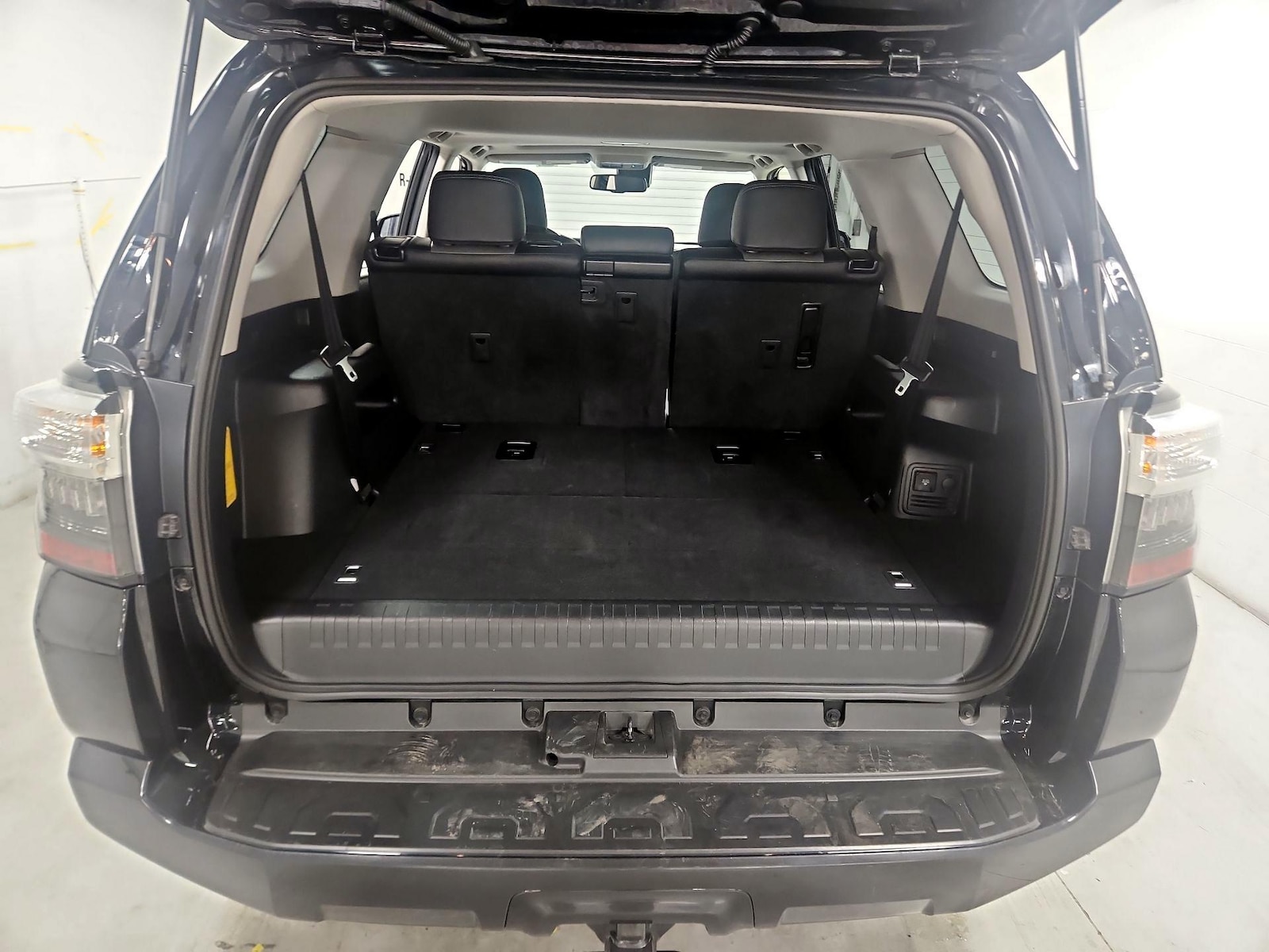 2024 Toyota 4Runner SR5 Premium - Photo 23
