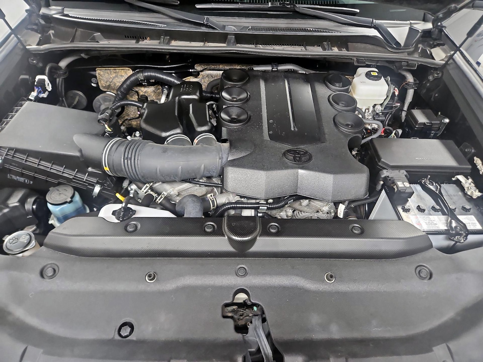 2024 Toyota 4Runner SR5 Premium - Photo 24