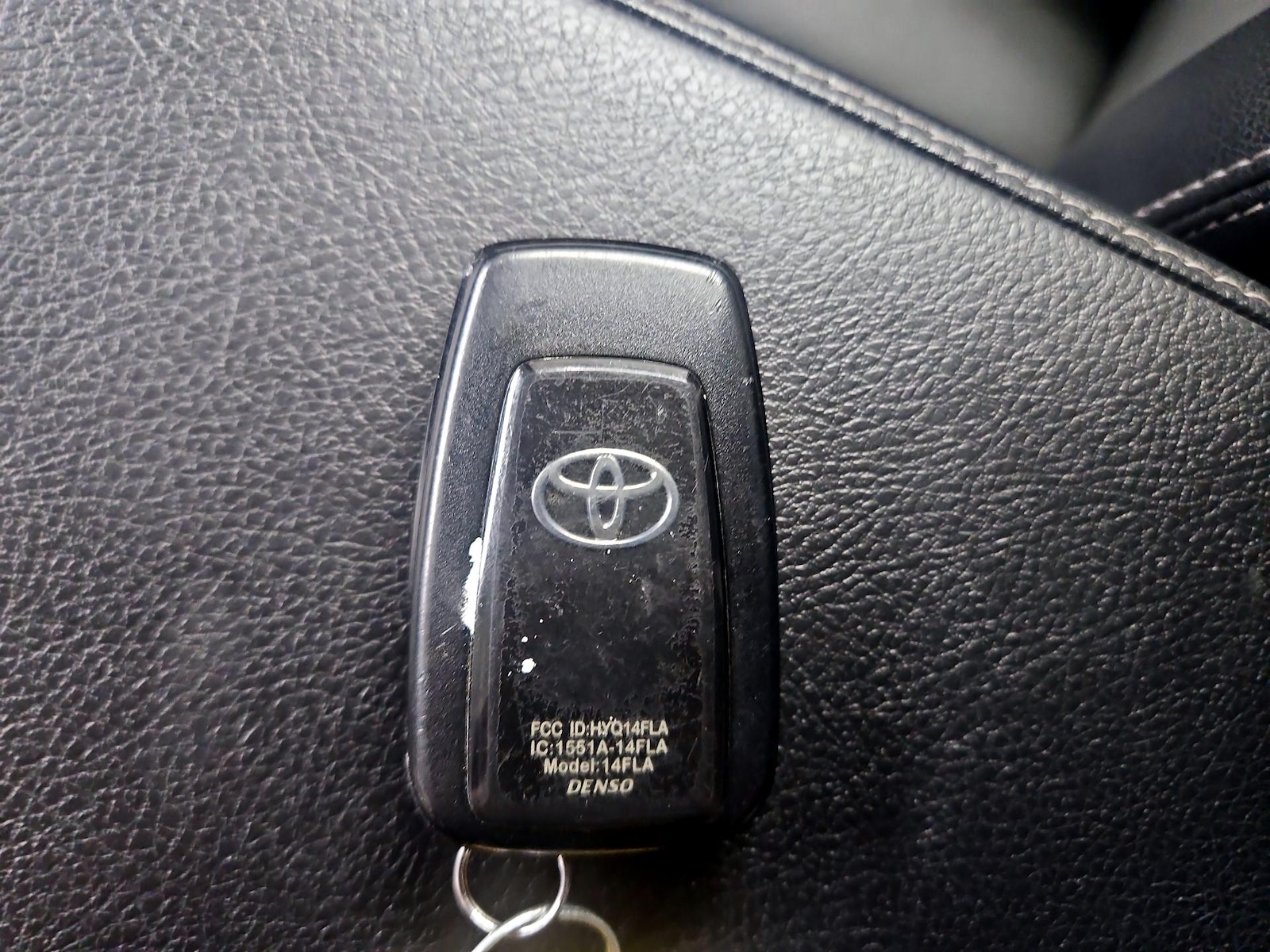 2024 Toyota 4Runner SR5 Premium - Photo 25