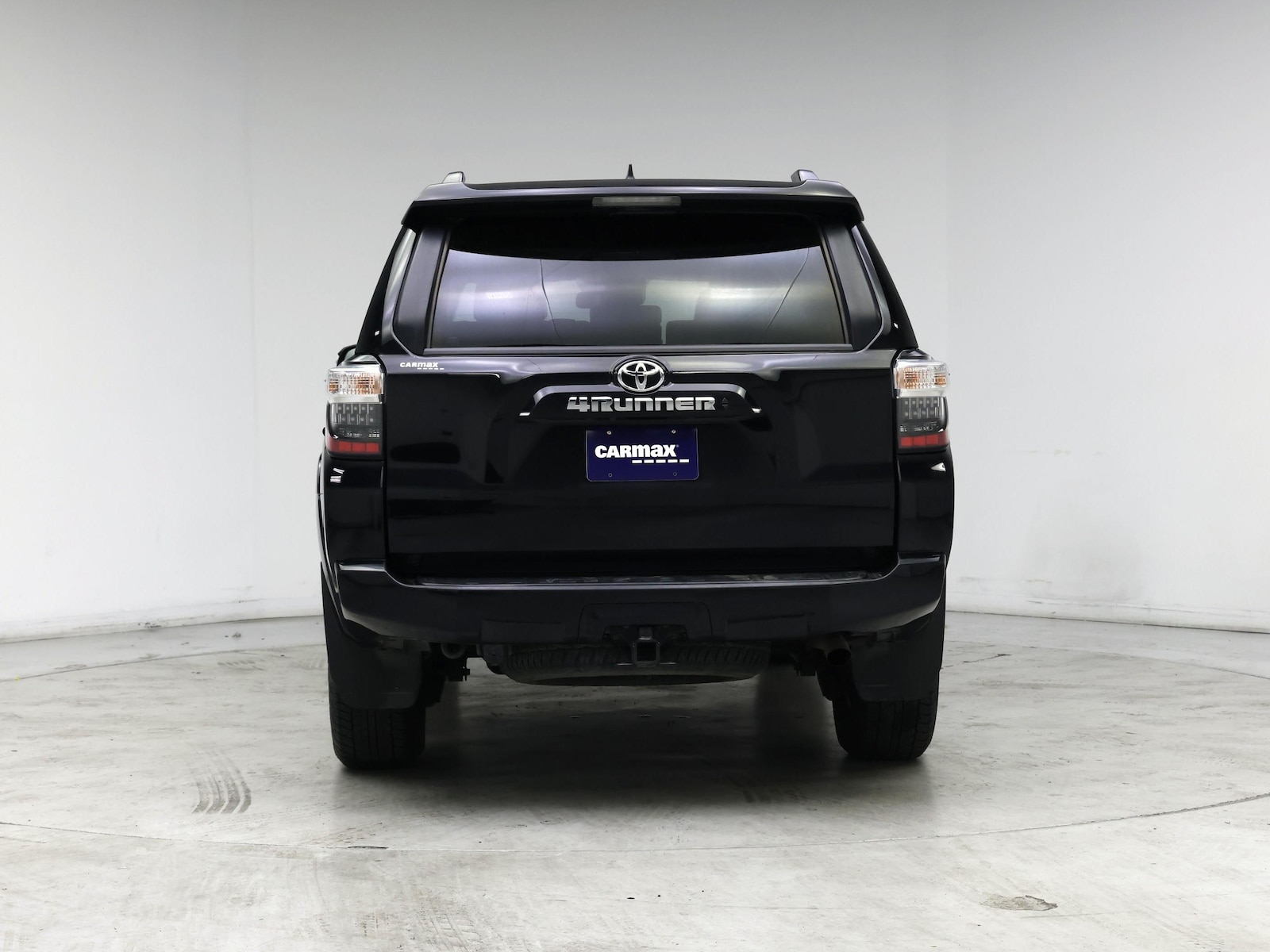 2024 Toyota 4Runner SR5 Premium - Photo 7