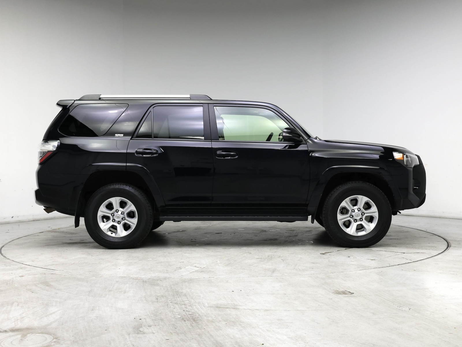 2024 Toyota 4Runner SR5 Premium - Photo 8
