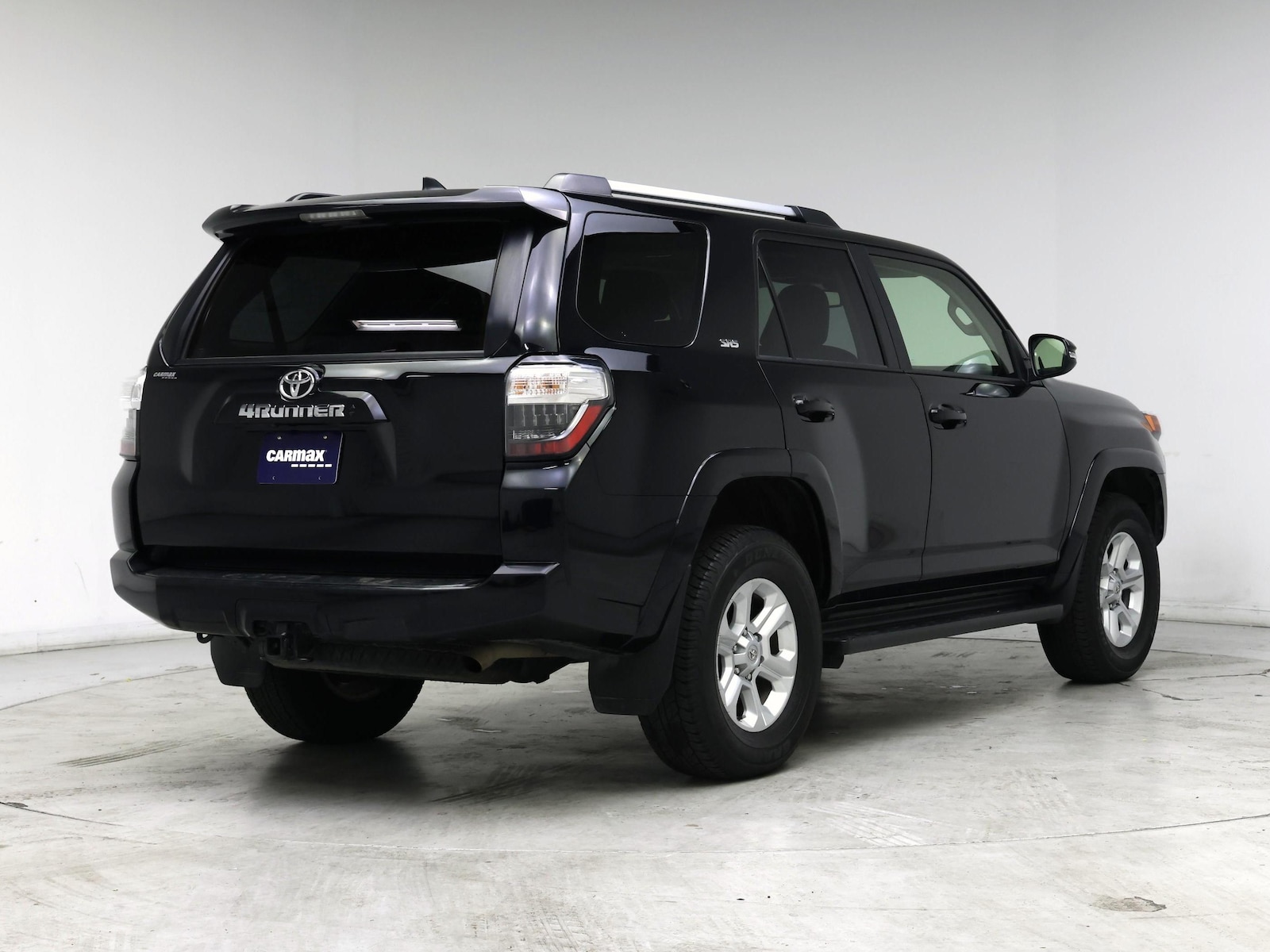 2024 Toyota 4Runner SR5 Premium - Photo 9