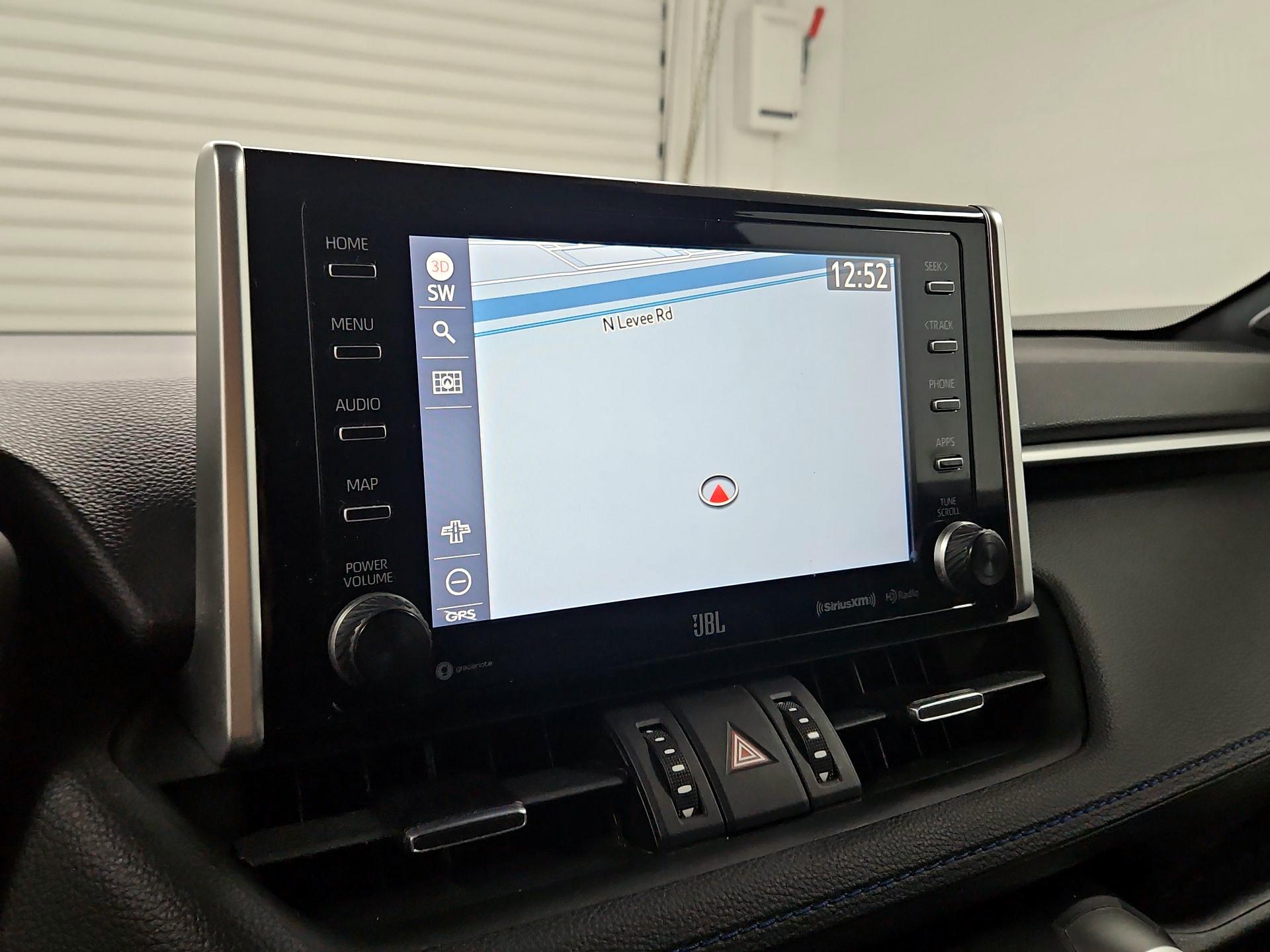 Thumbnail: 2021 Toyota RAV4 - 14