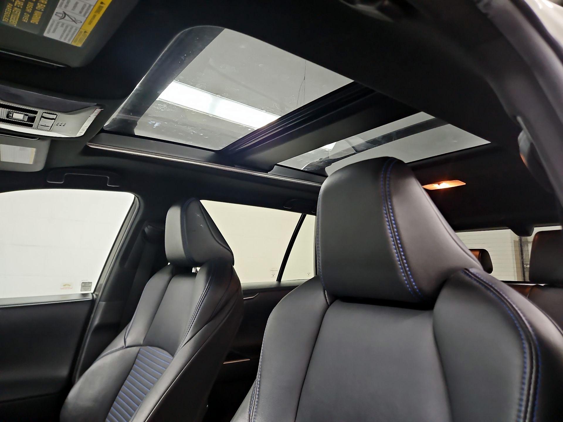 Thumbnail: 2021 Toyota RAV4 - 20