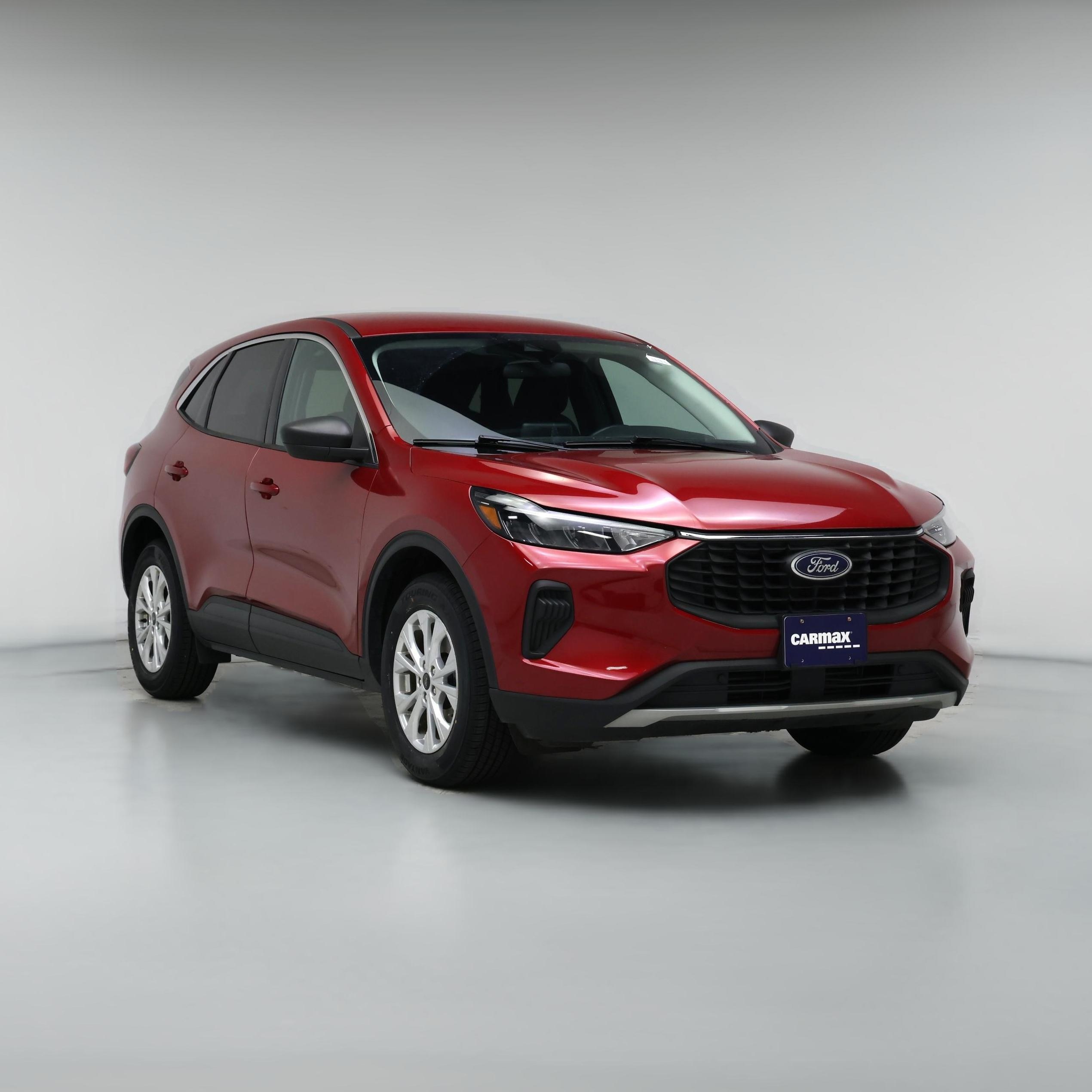 Thumbnail: 2023 Ford Escape - 1
