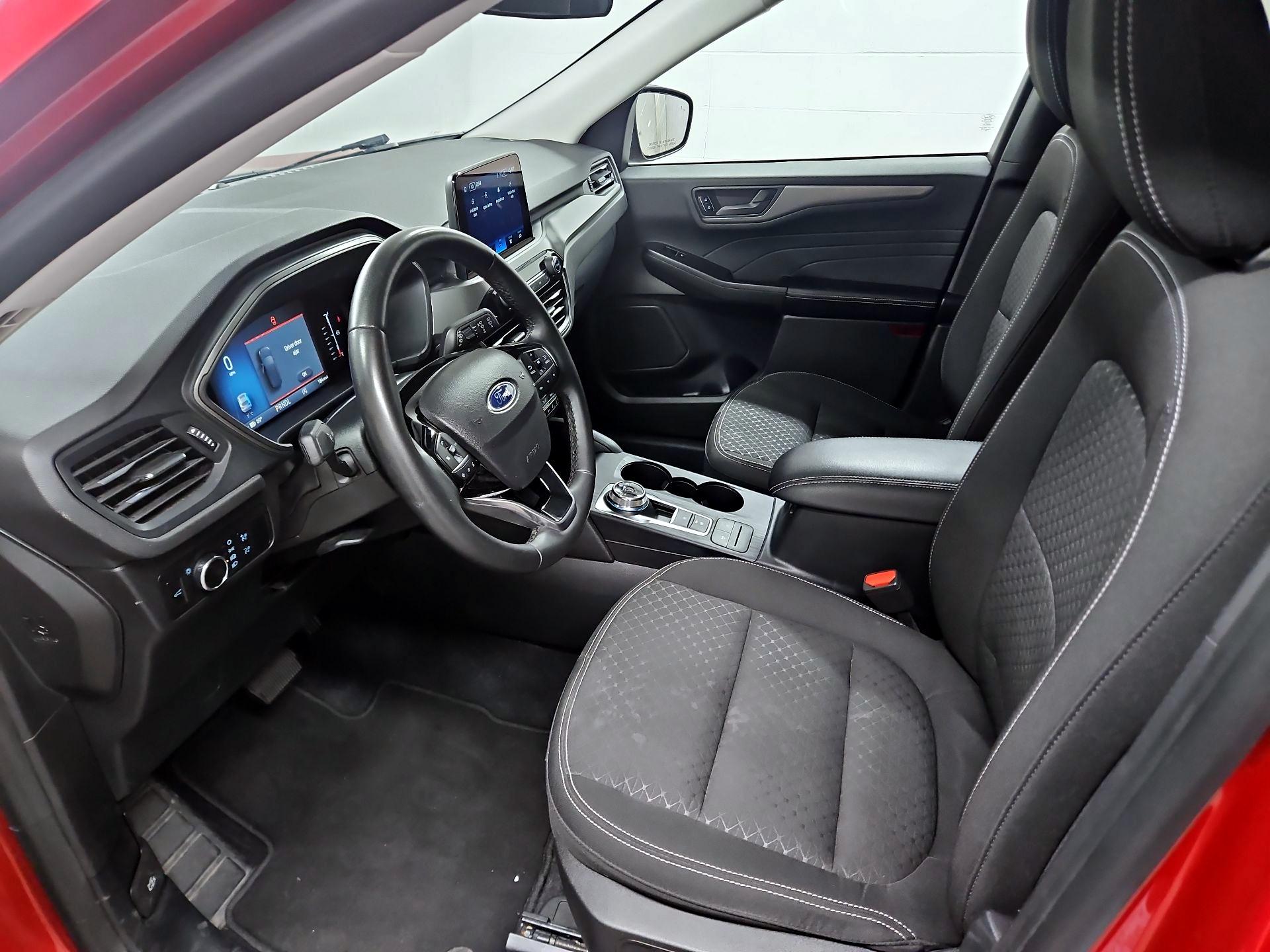Thumbnail: 2023 Ford Escape - 11