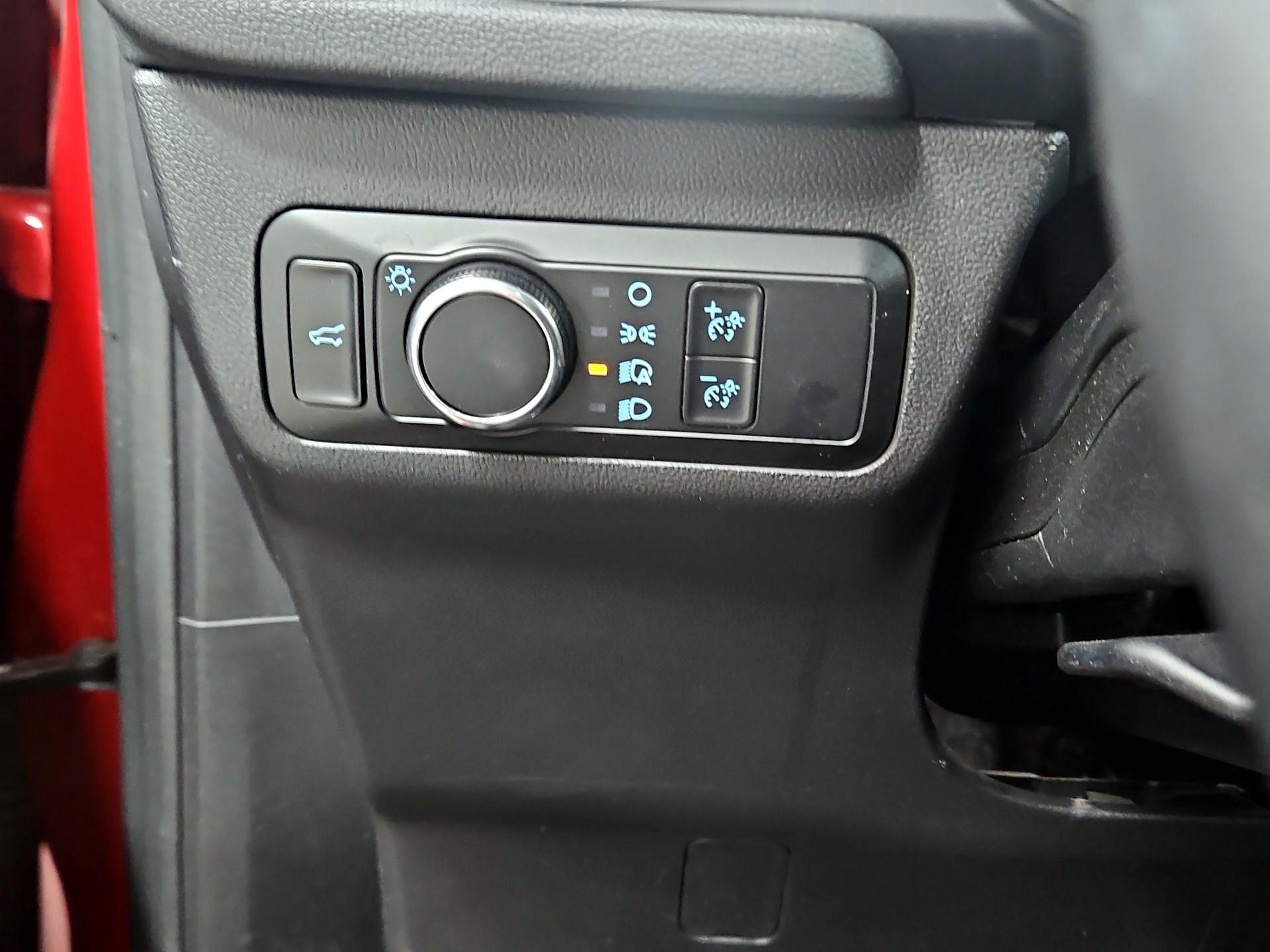 Thumbnail: 2023 Ford Escape - 13