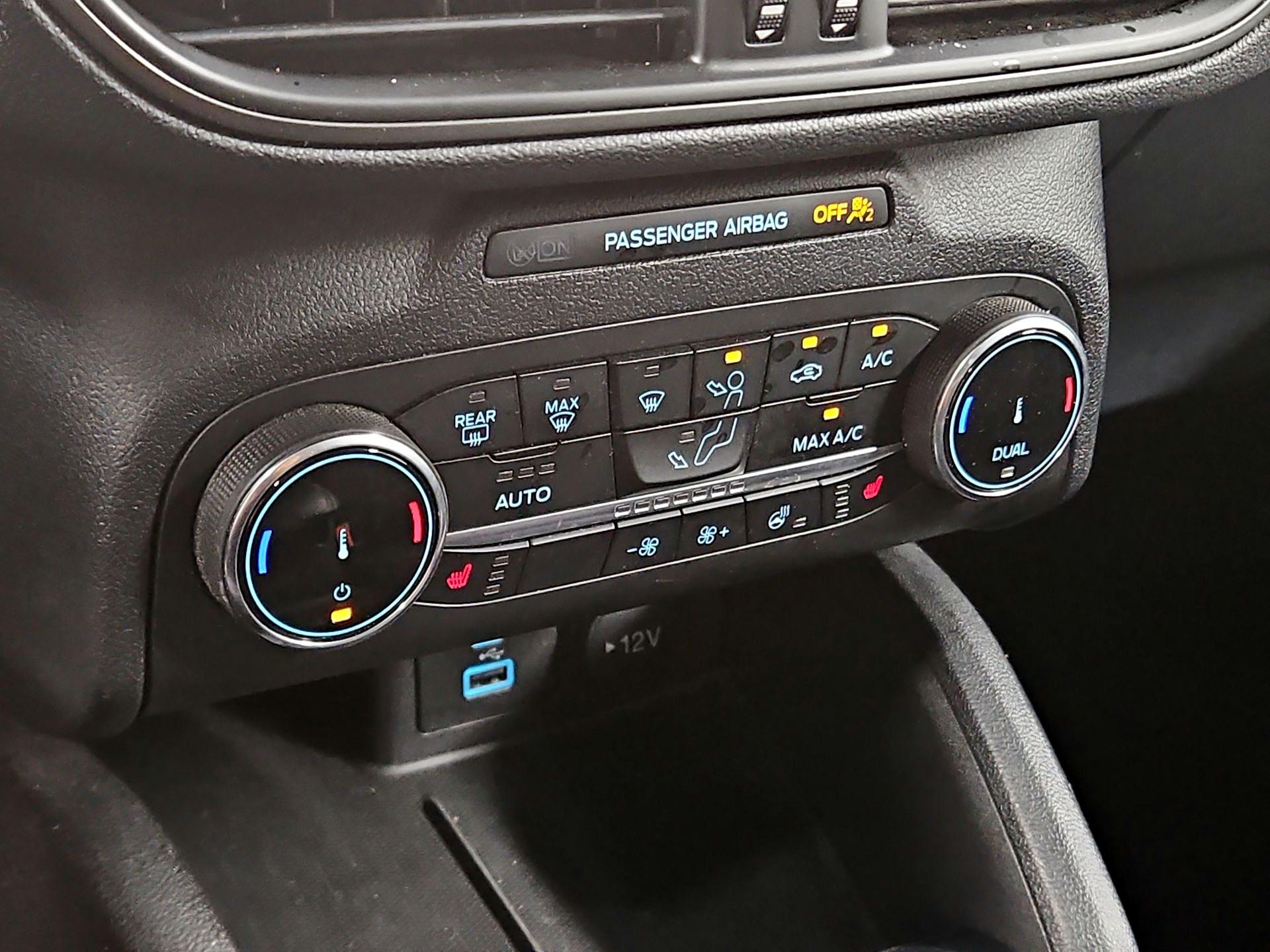 Thumbnail: 2023 Ford Escape - 16