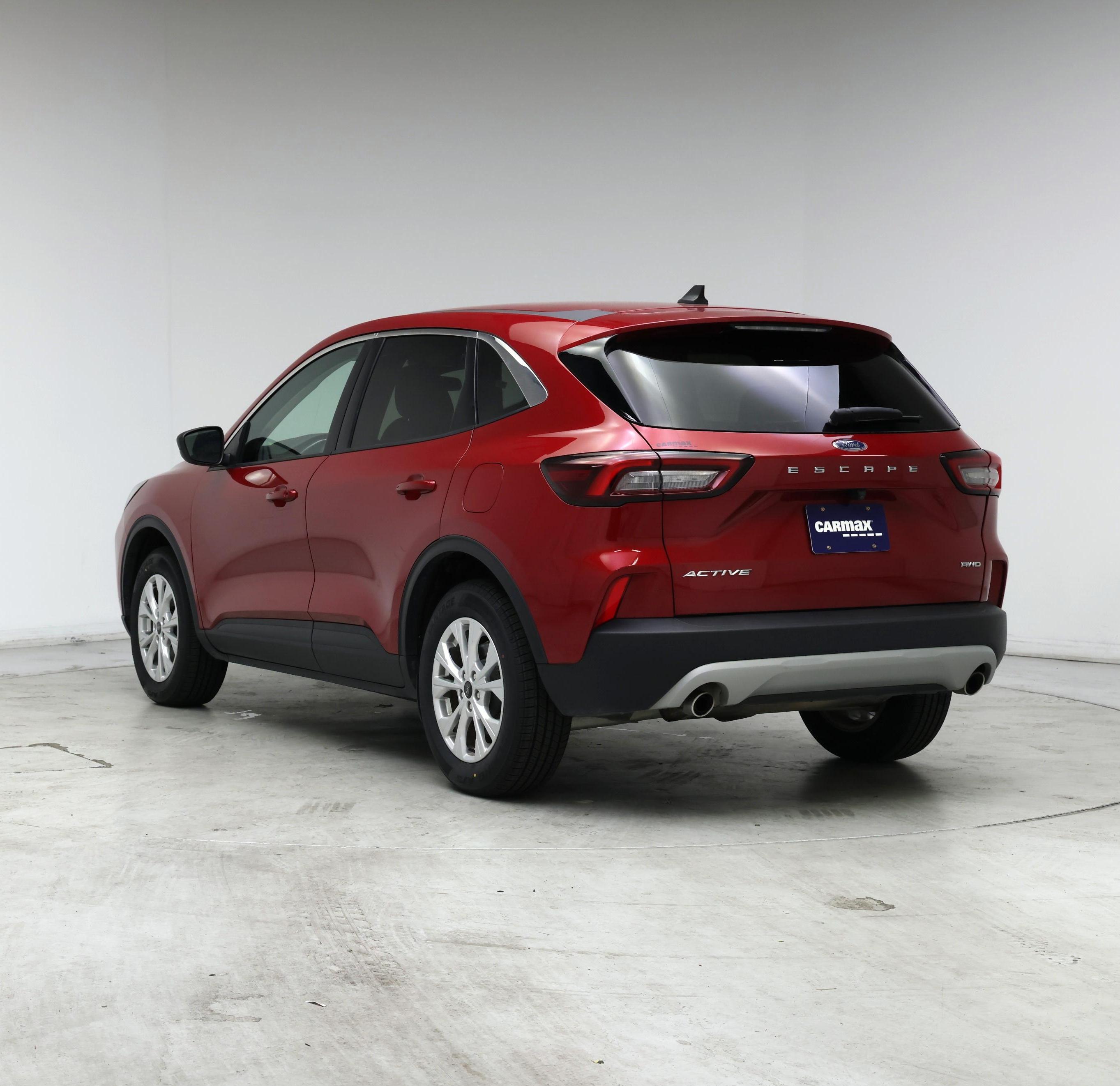 Thumbnail: 2023 Ford Escape - 2
