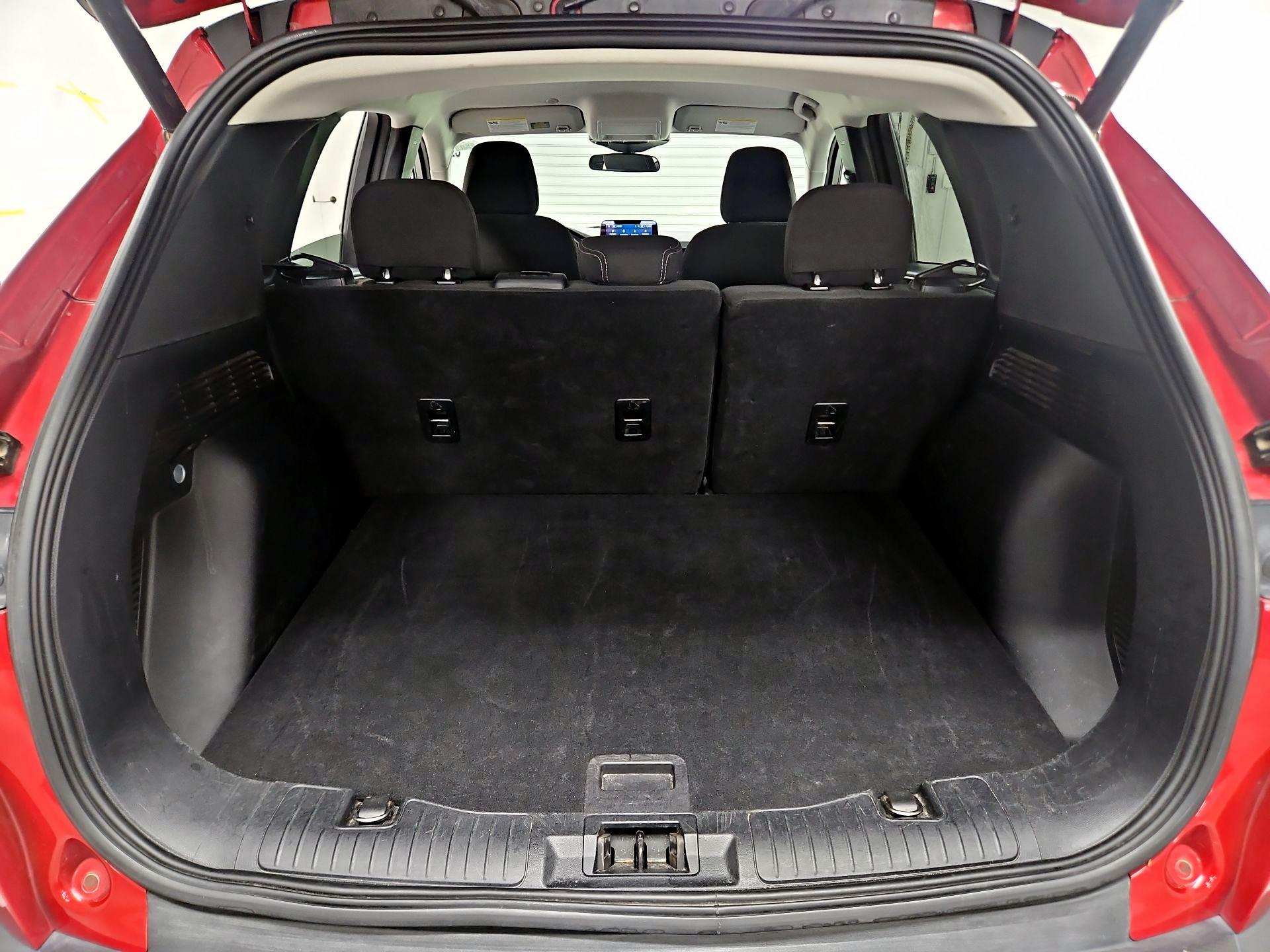 Thumbnail: 2023 Ford Escape - 20