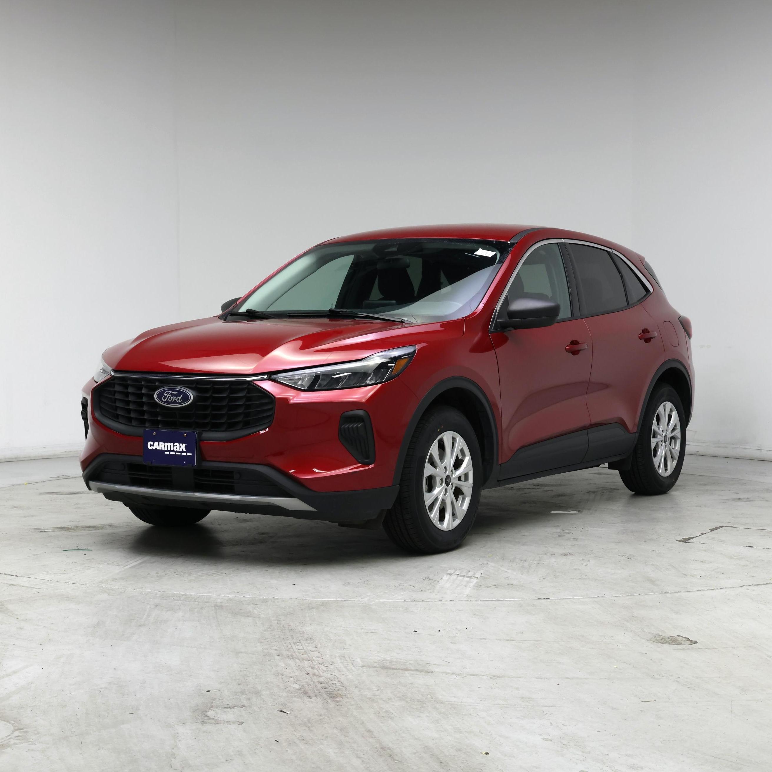 Thumbnail: 2023 Ford Escape - 4