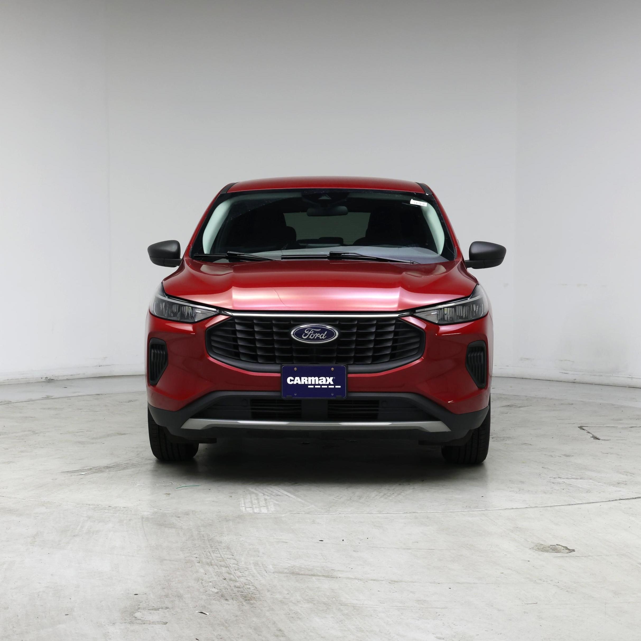 Thumbnail: 2023 Ford Escape - 5