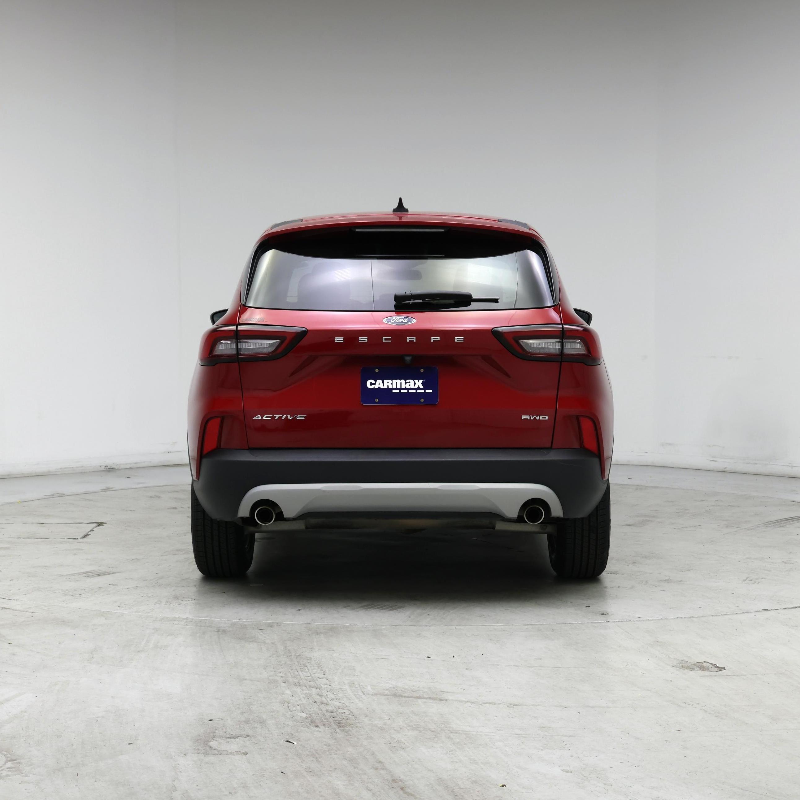 Thumbnail: 2023 Ford Escape - 6