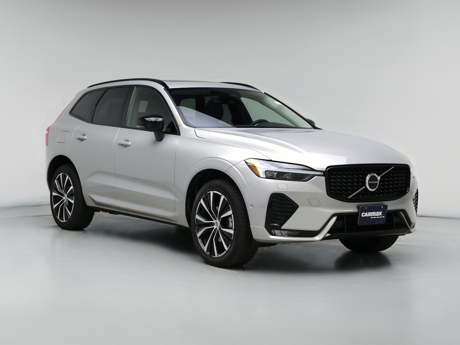 2025 Volvo XC60
