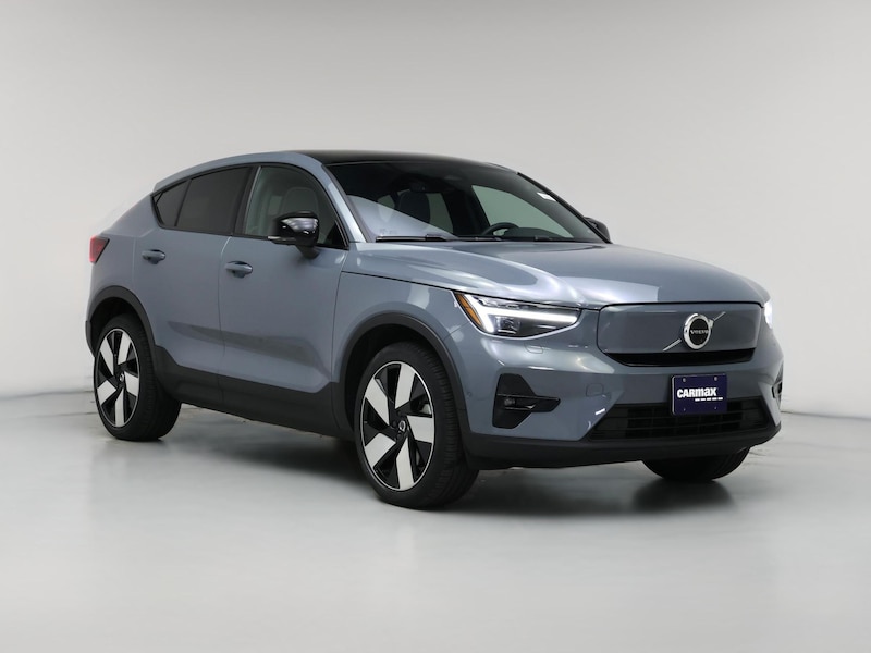 2023 Volvo C40 Ultimate -
                  Puyallup, WA