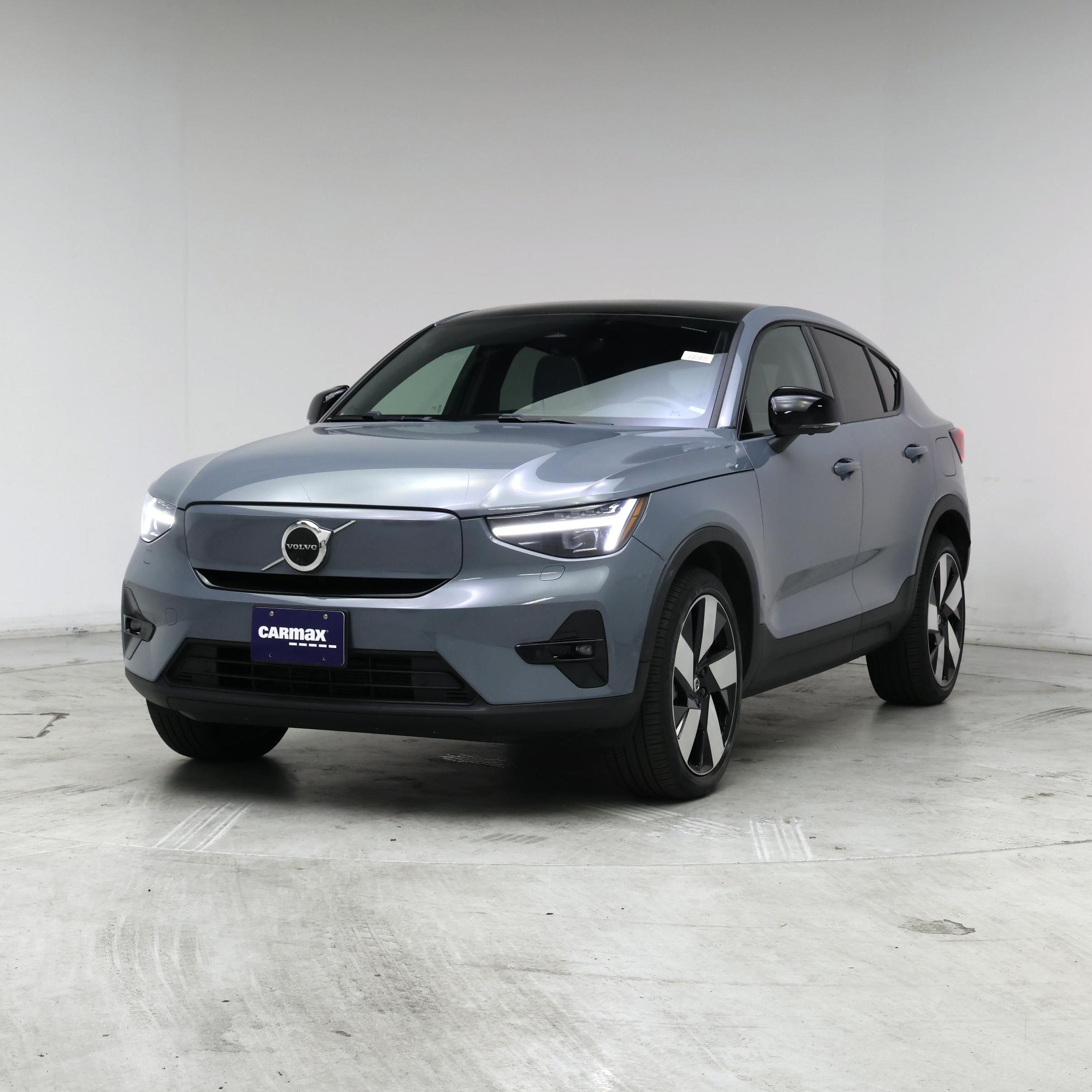 Thumbnail: 2023 Volvo C40 - 4