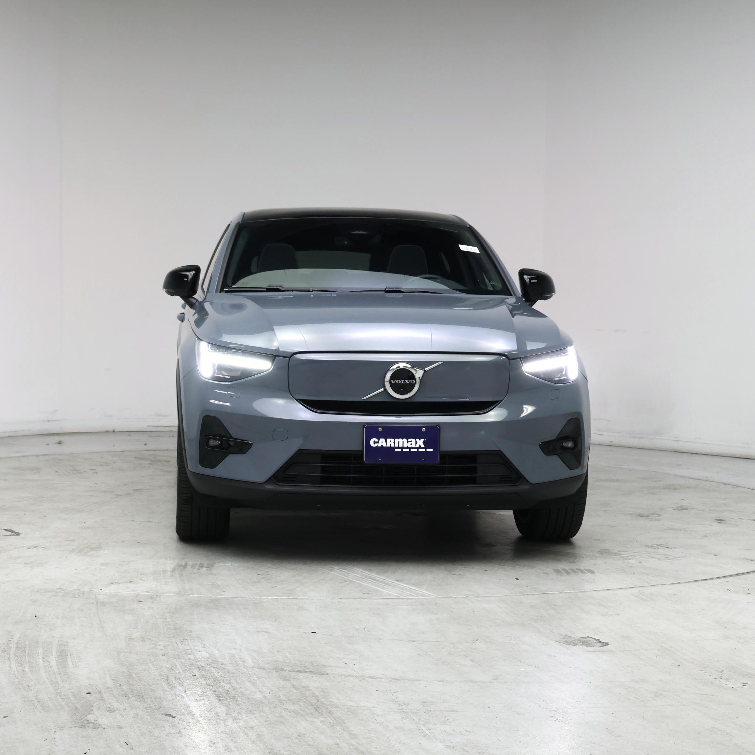 Thumbnail: 2023 Volvo C40 - 5