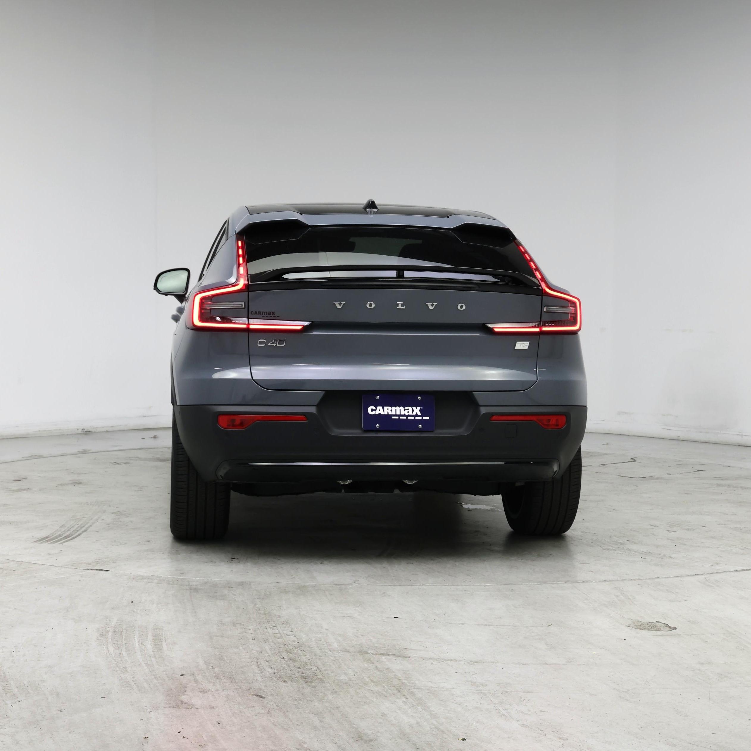 Thumbnail: 2023 Volvo C40 - 6