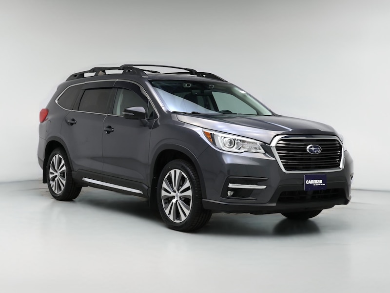 2021 Subaru Ascent Limited