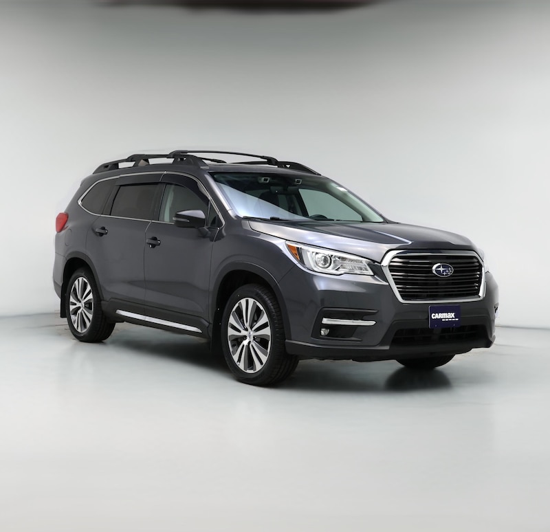 2021 Subaru Ascent Limited