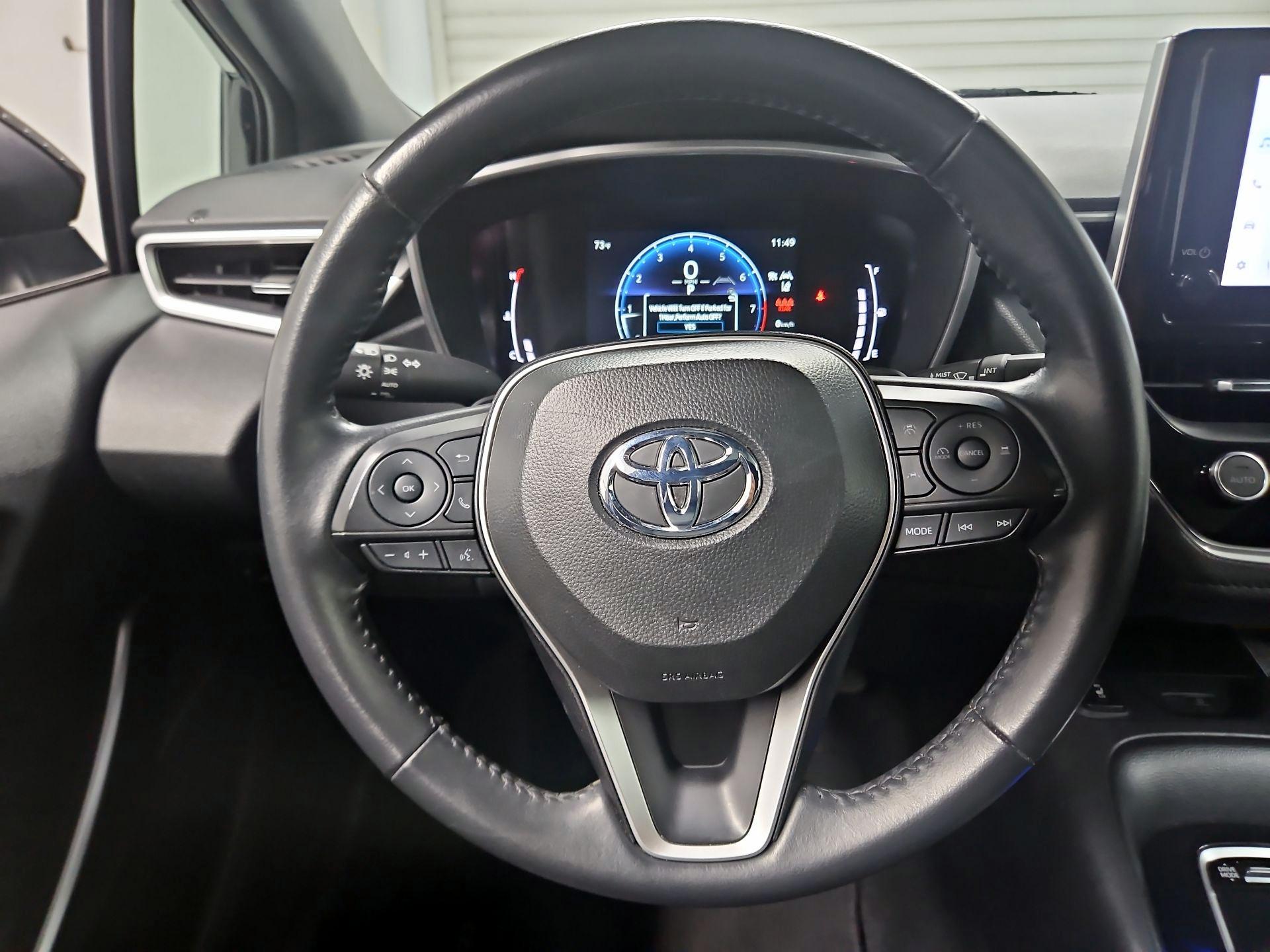 Thumbnail: 2024 Toyota Corolla - 10