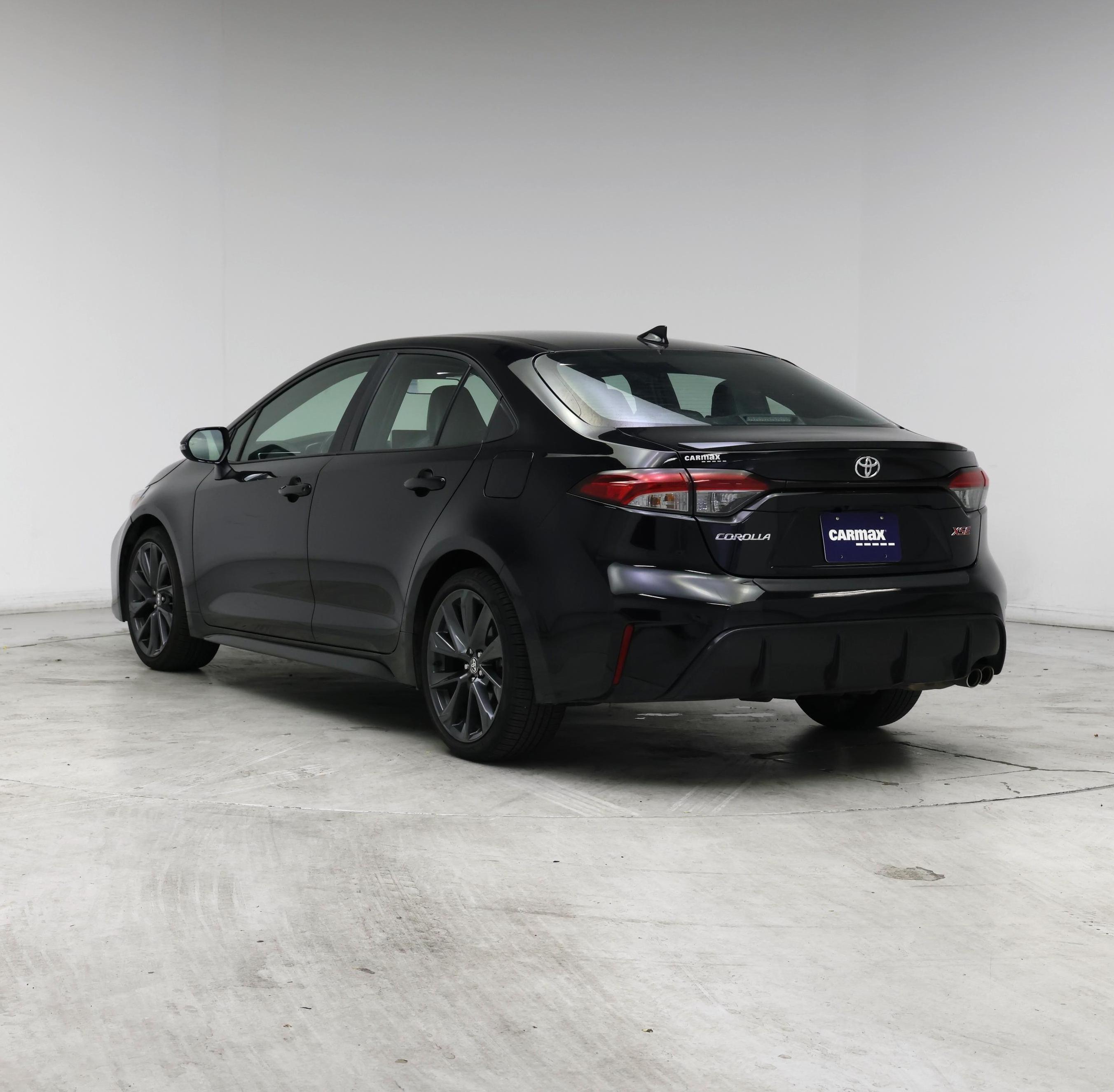 Thumbnail: 2024 Toyota Corolla - 2