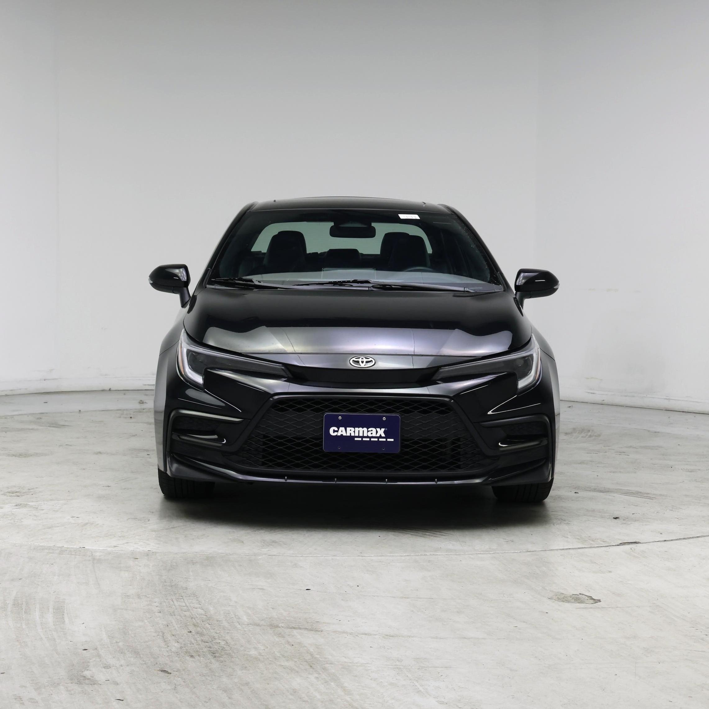 Thumbnail: 2024 Toyota Corolla - 5