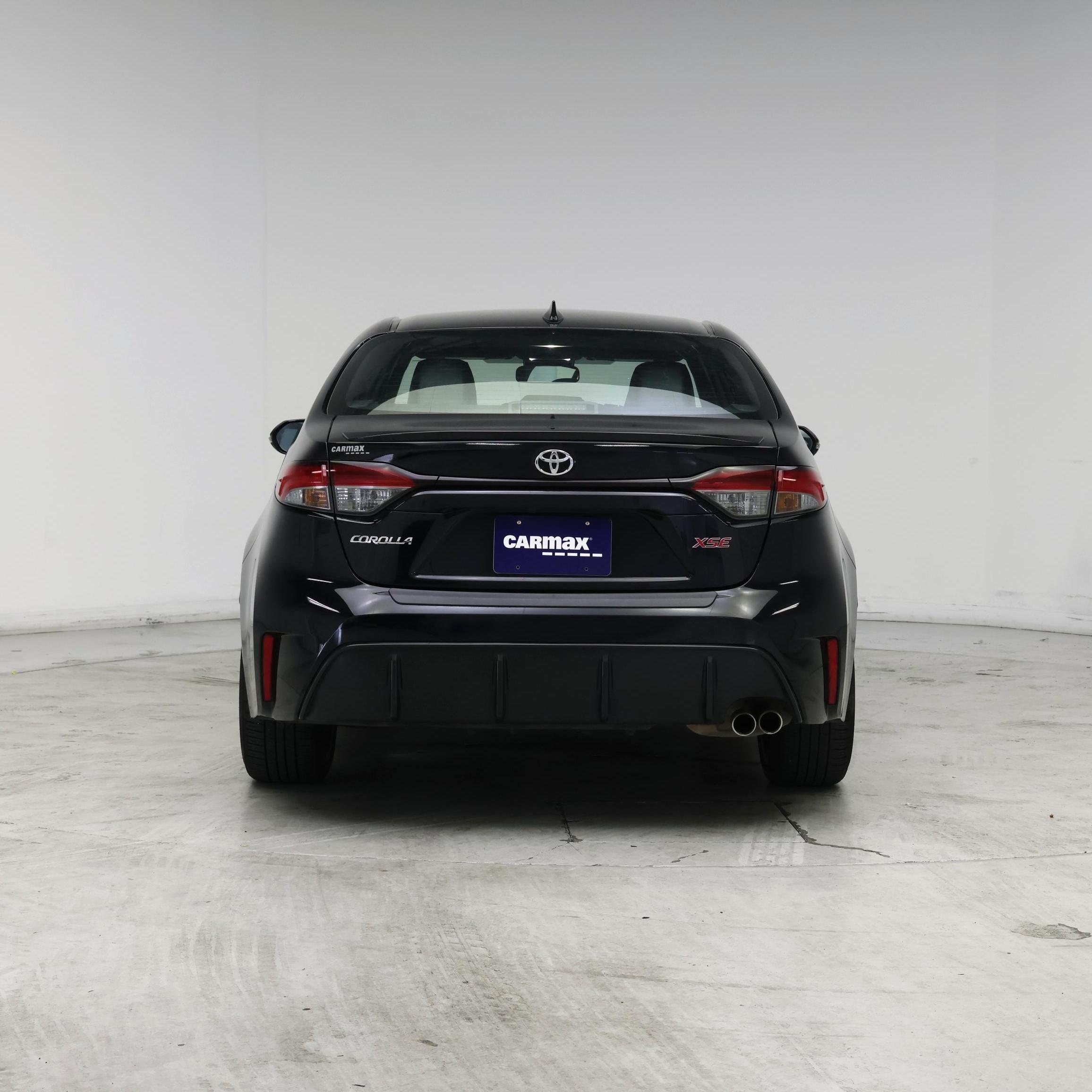 Thumbnail: 2024 Toyota Corolla - 6