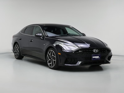 2023 Hyundai Sonata N Line