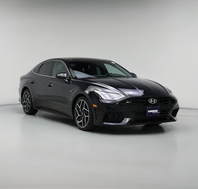 2023 Hyundai Sonata N Line