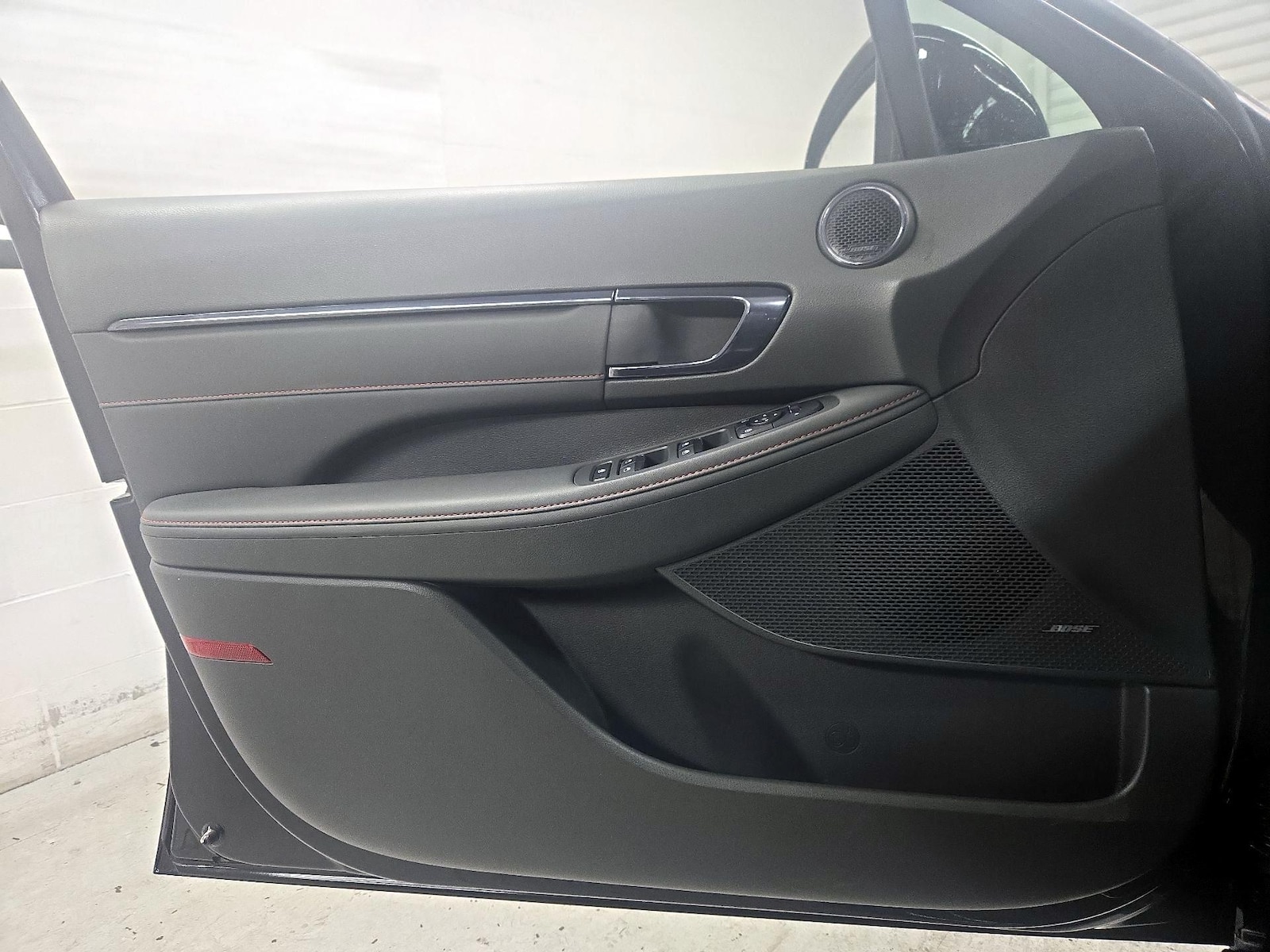 2023 Hyundai Sonata N Line - Photo 13