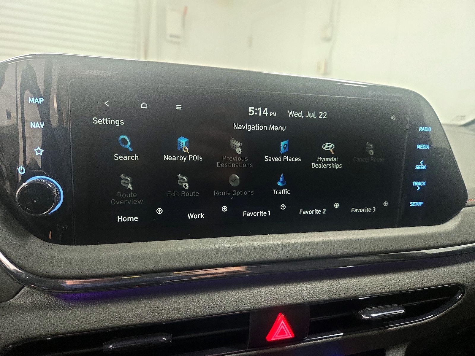 2023 Hyundai Sonata N Line - Photo 15