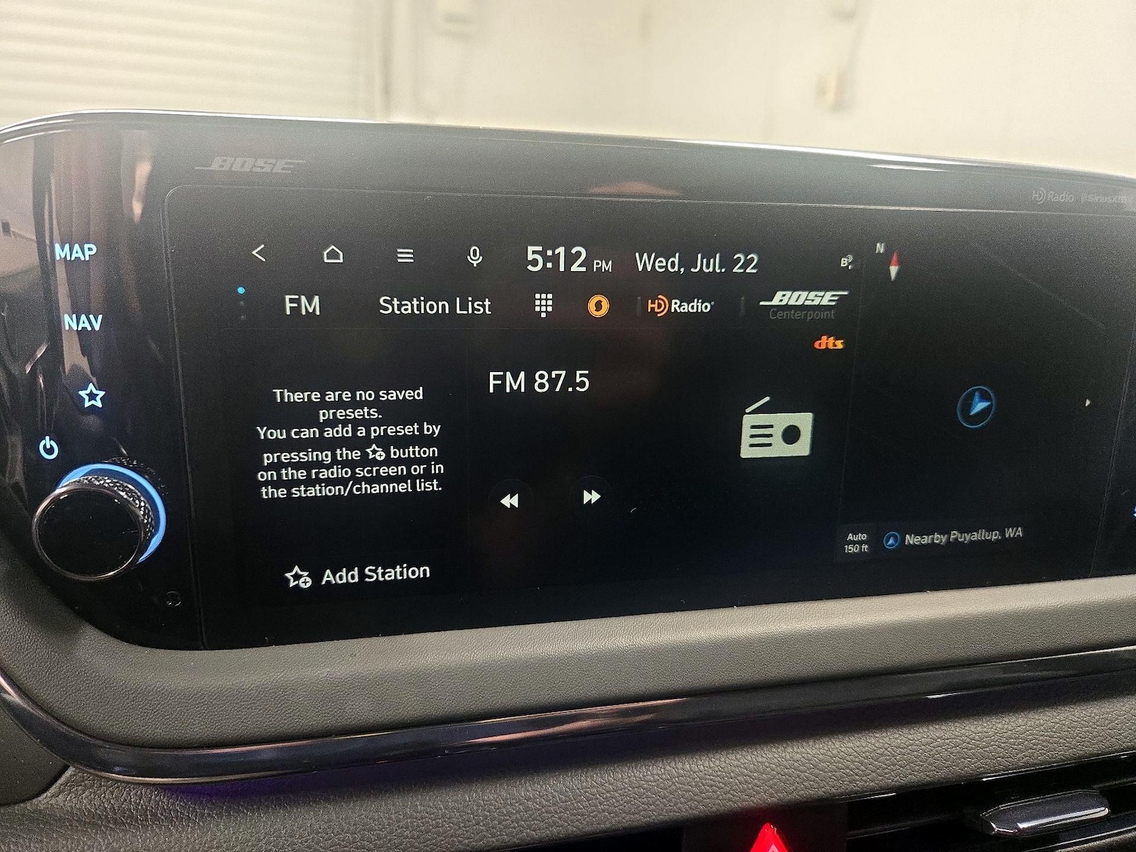 2023 Hyundai Sonata N Line - Photo 17
